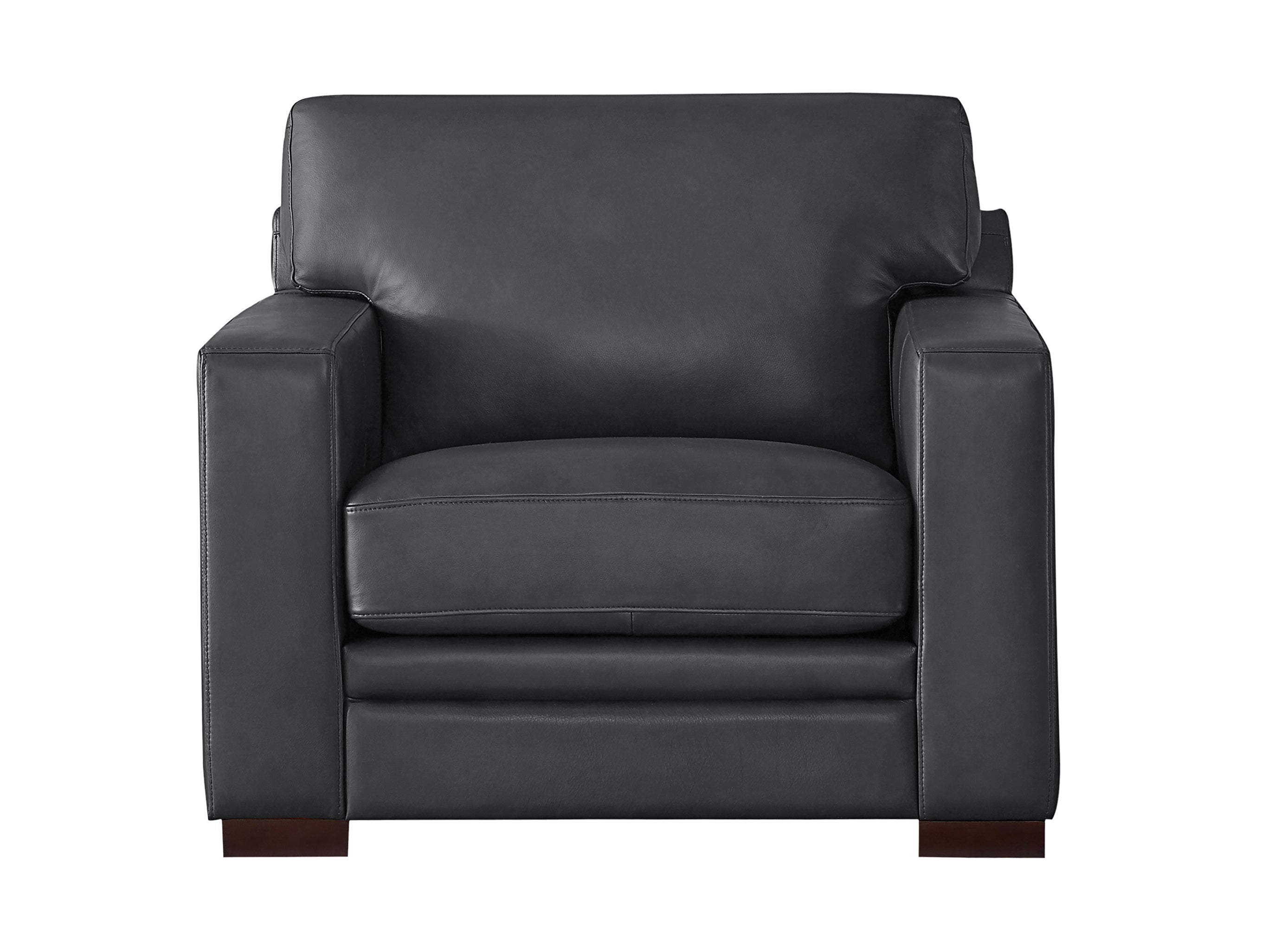 Dillon Leather Sofa Collection
