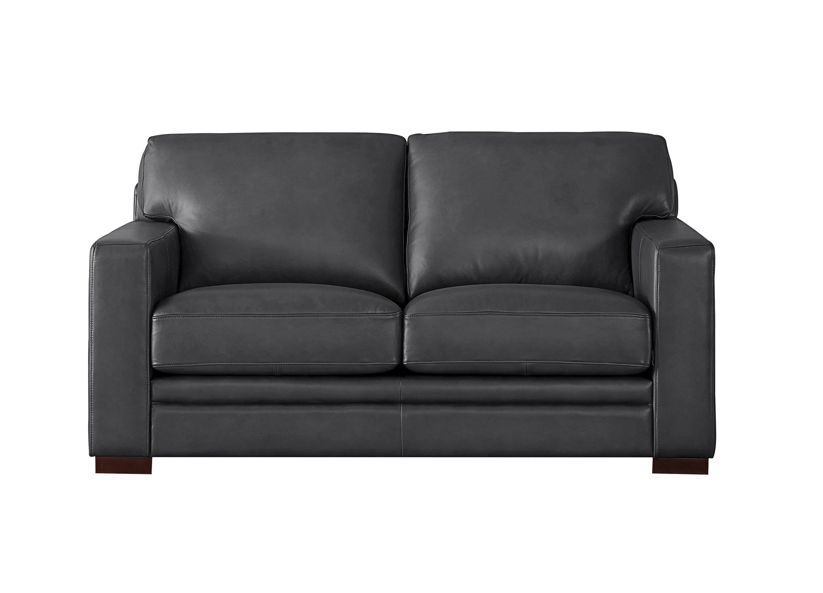Dillon Leather Sofa Collection