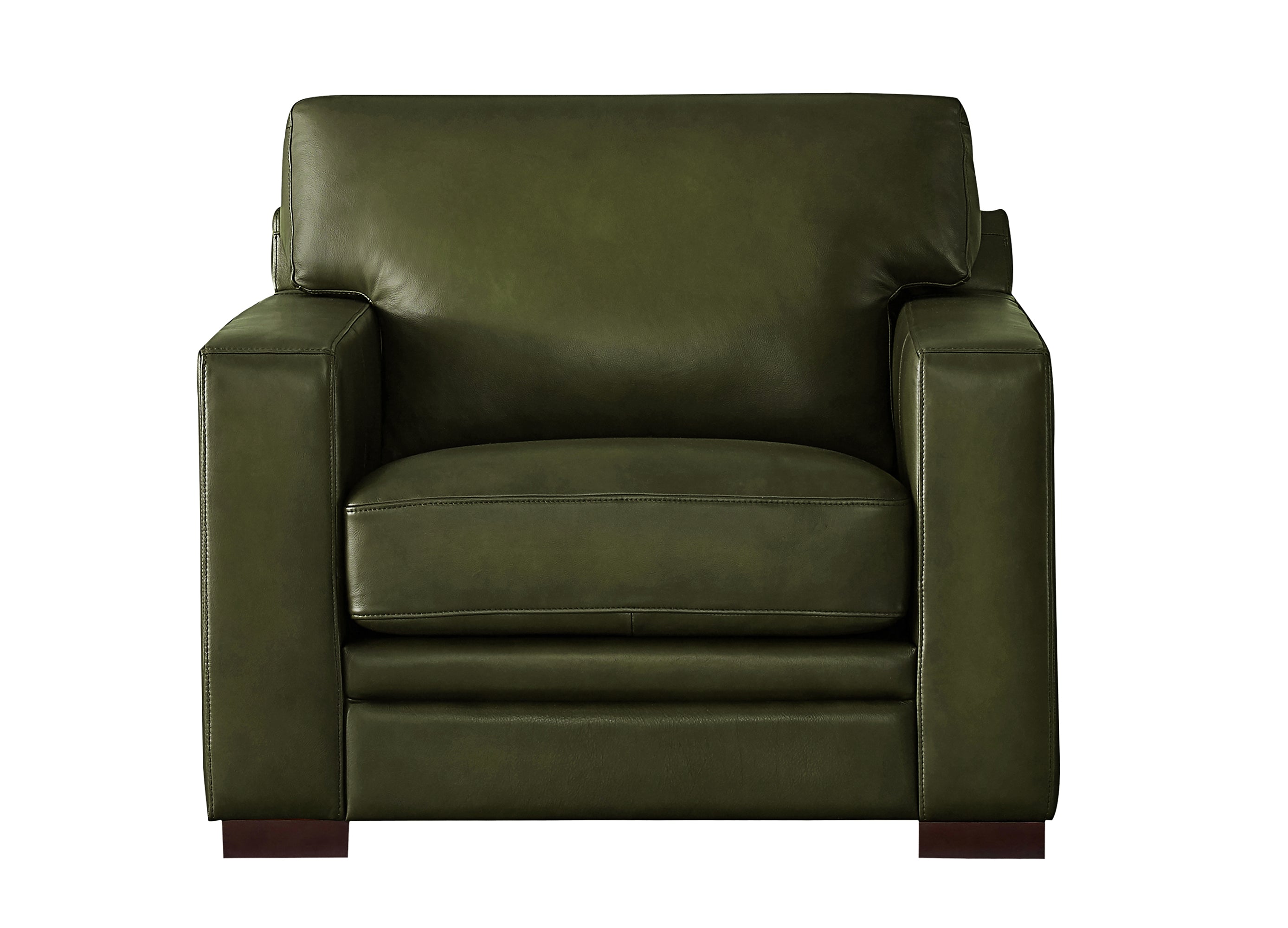Dillon Leather Sofa Collection