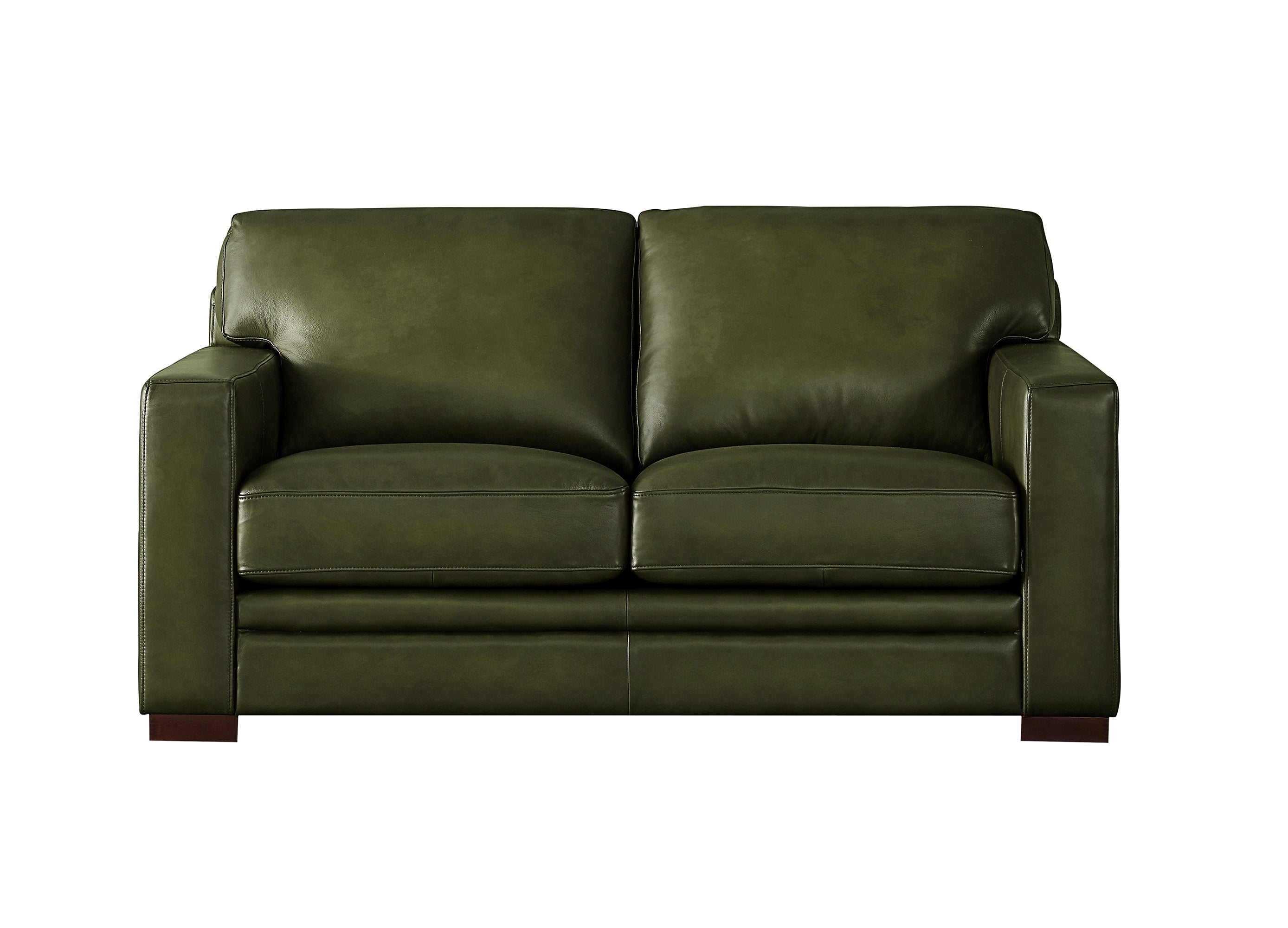 Dillon Leather Sofa Collection
