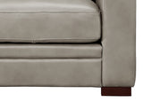 Dillon Leather Sofa Collection