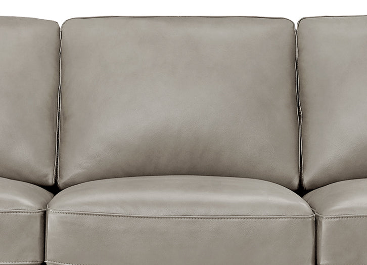 Dillon Leather Sofa Collection