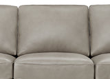 Dillon Leather Sofa Collection