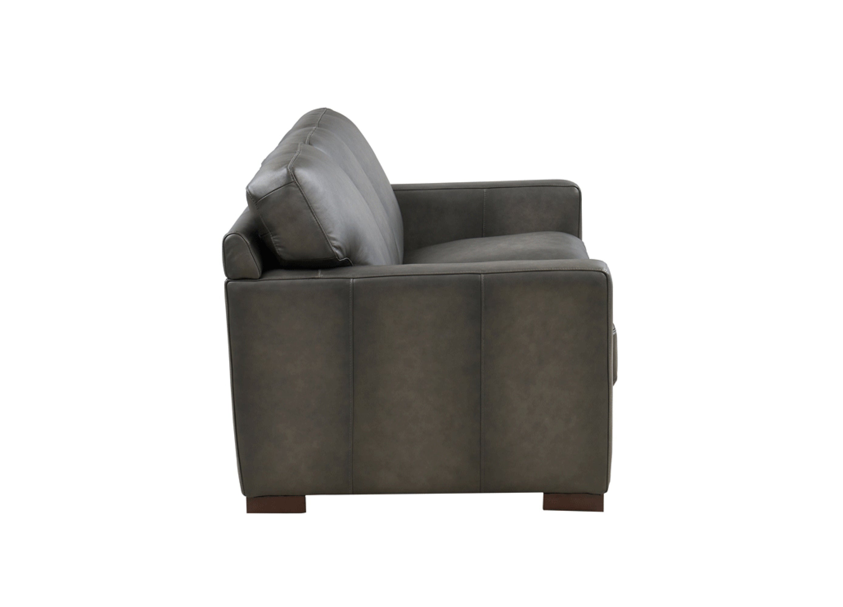 Dillon Leather Sofa Collection