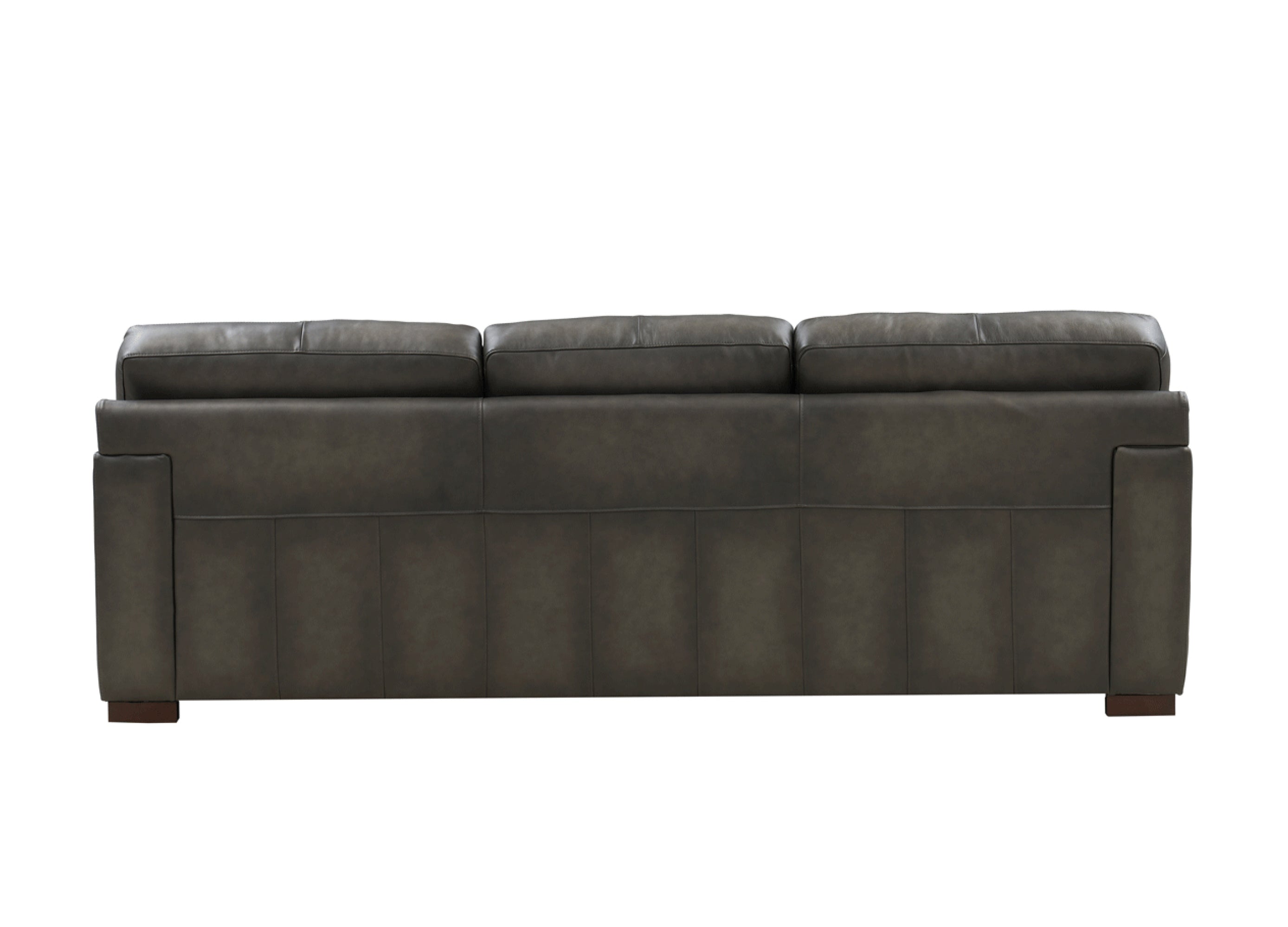 Dillon Leather Sofa Collection