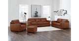 Dillon Leather Sofa Collection