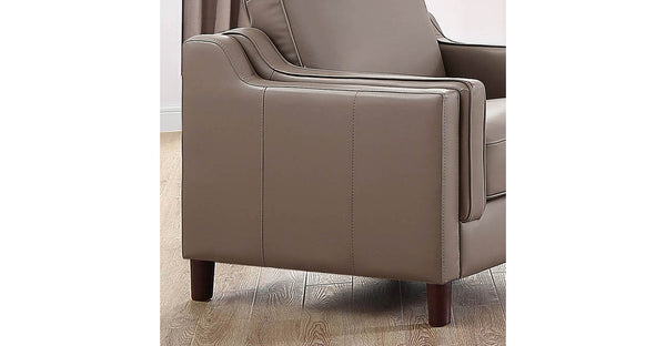 Bella Leather Sofa Collection