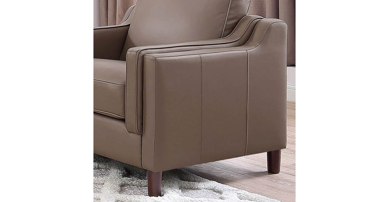 Bella Leather Sofa Collection