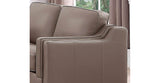 Bella Leather Sofa Collection