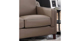 Bella Leather Sofa Collection