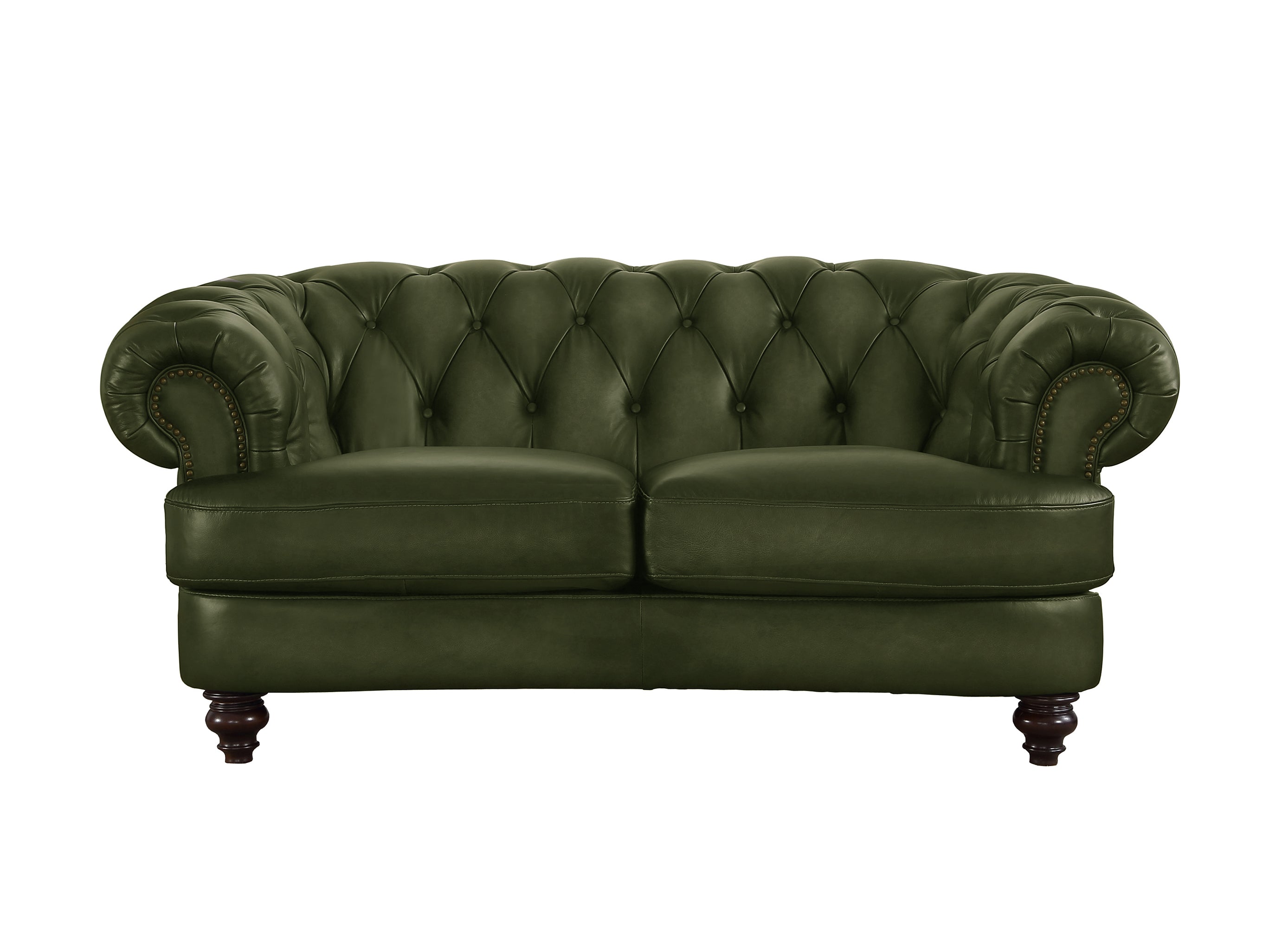 Newport Leather Sofa Collection
