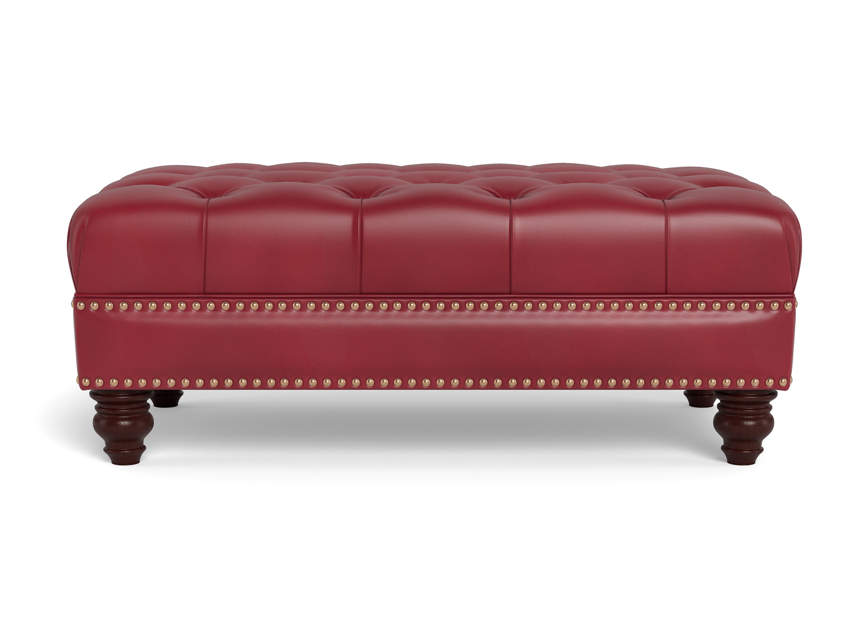 Alton Bay Leather Sofa Collection