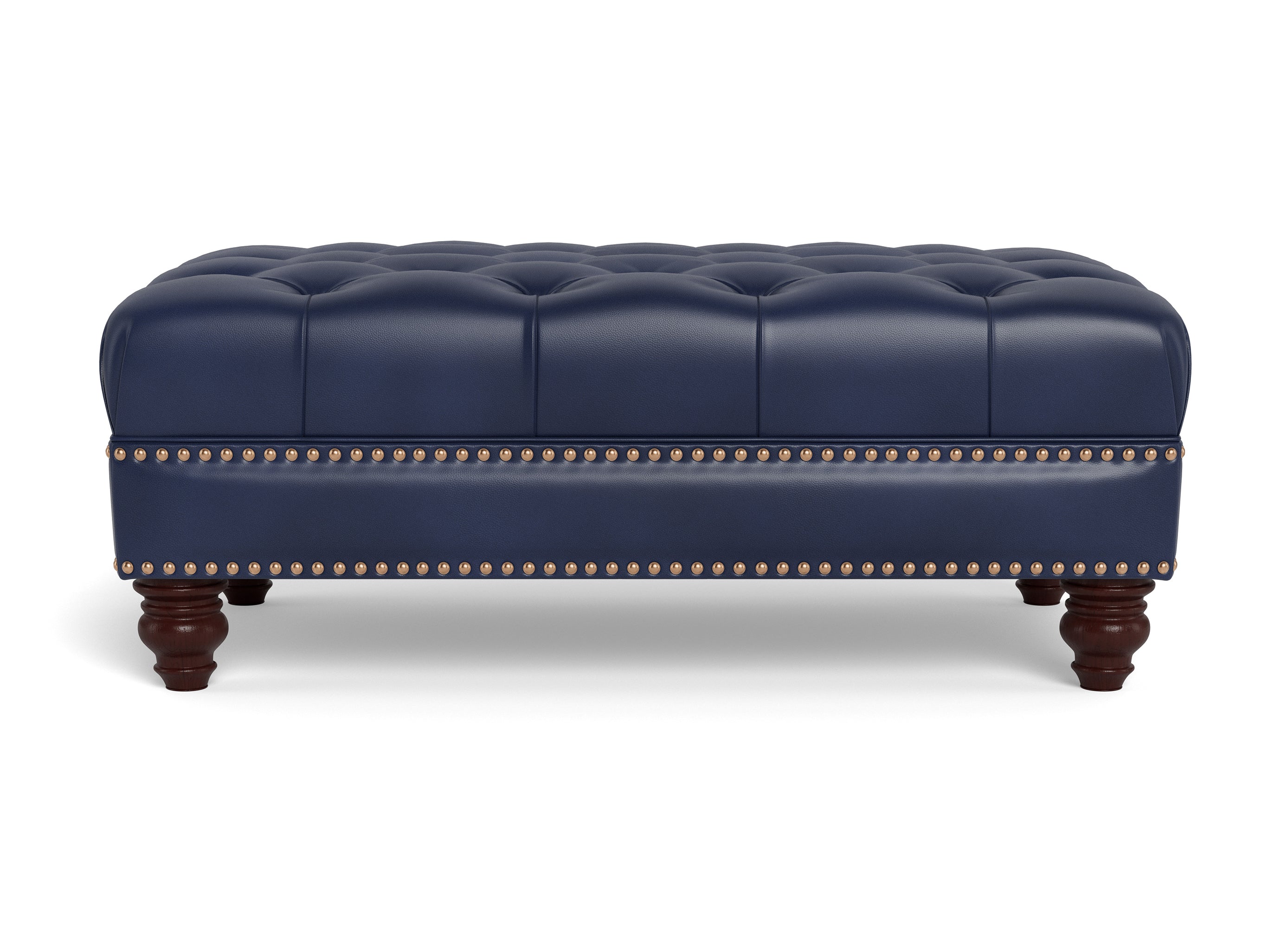 Alton Bay Leather Sofa Collection