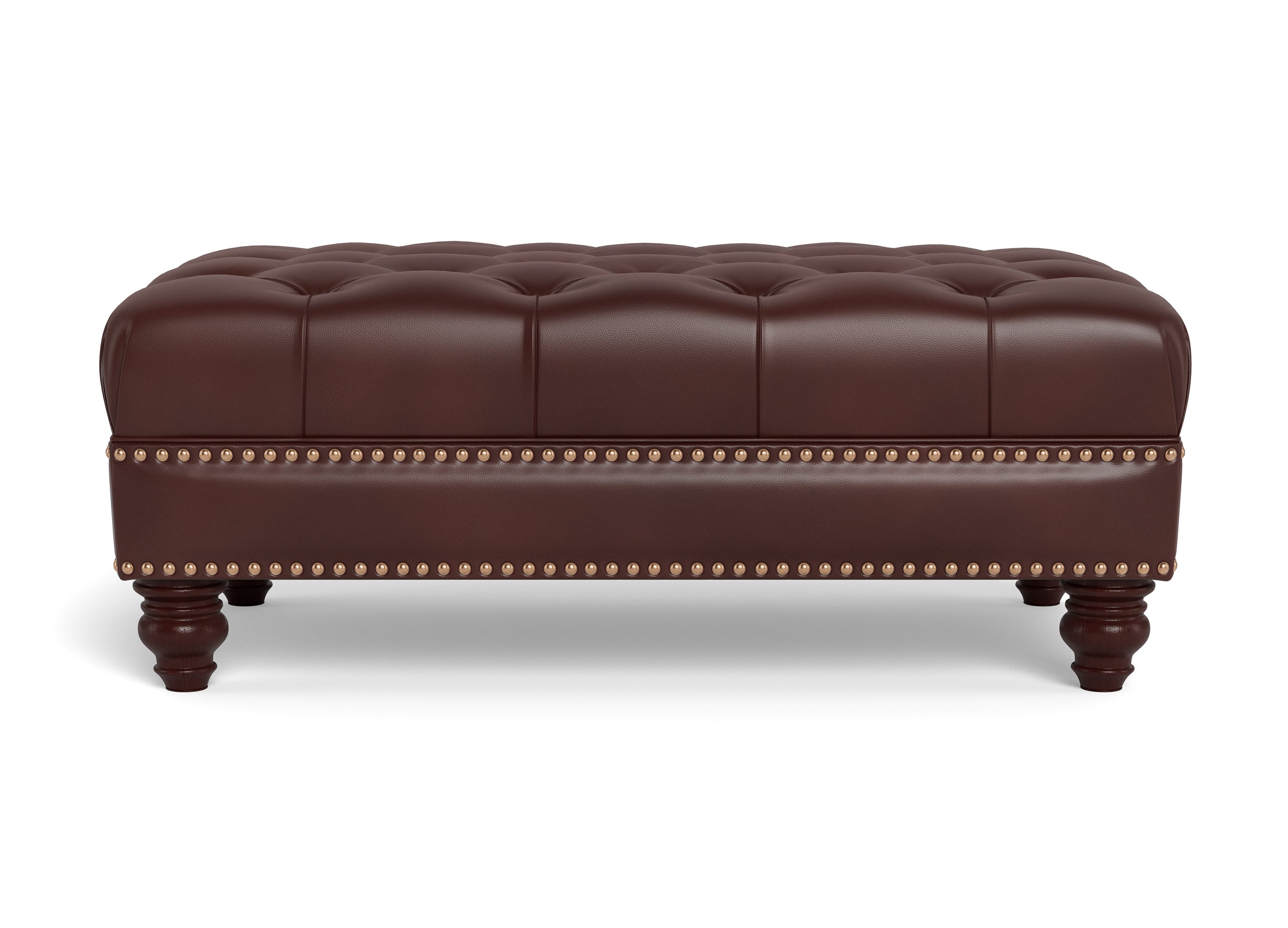 Alton Bay Leather Sofa Collection