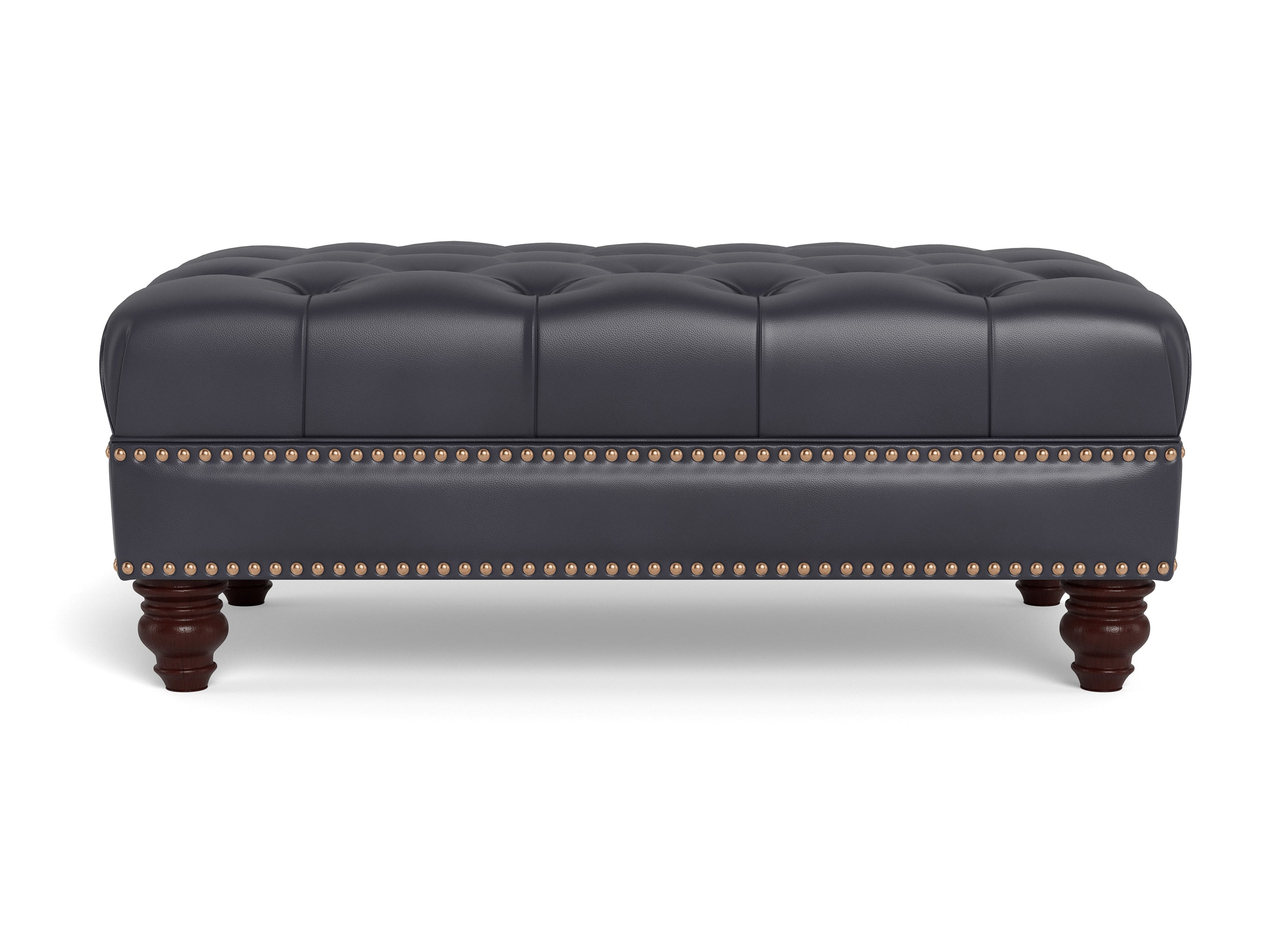 Alton Bay Leather Sofa Collection