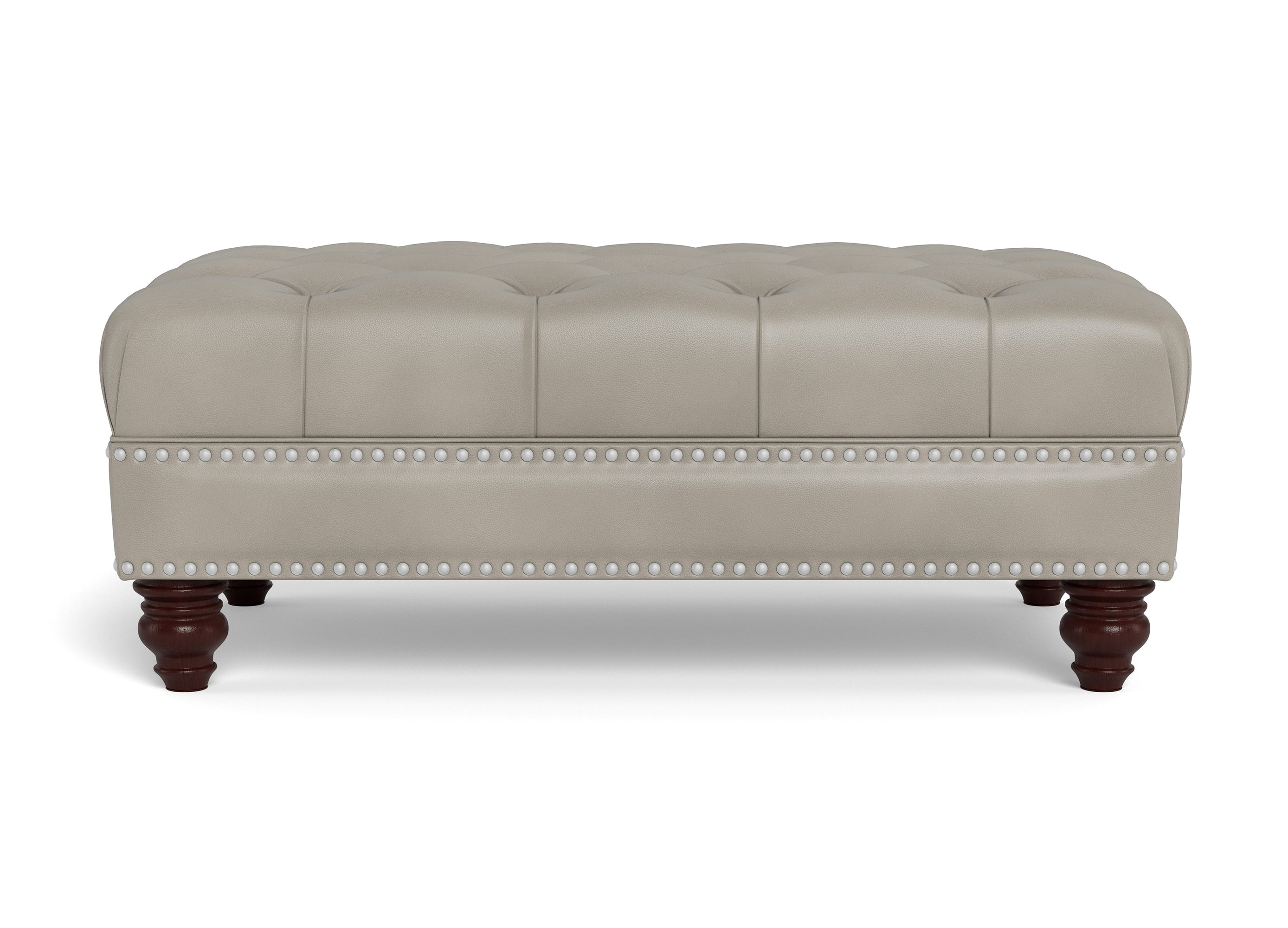 Alton Bay Leather Sofa Collection