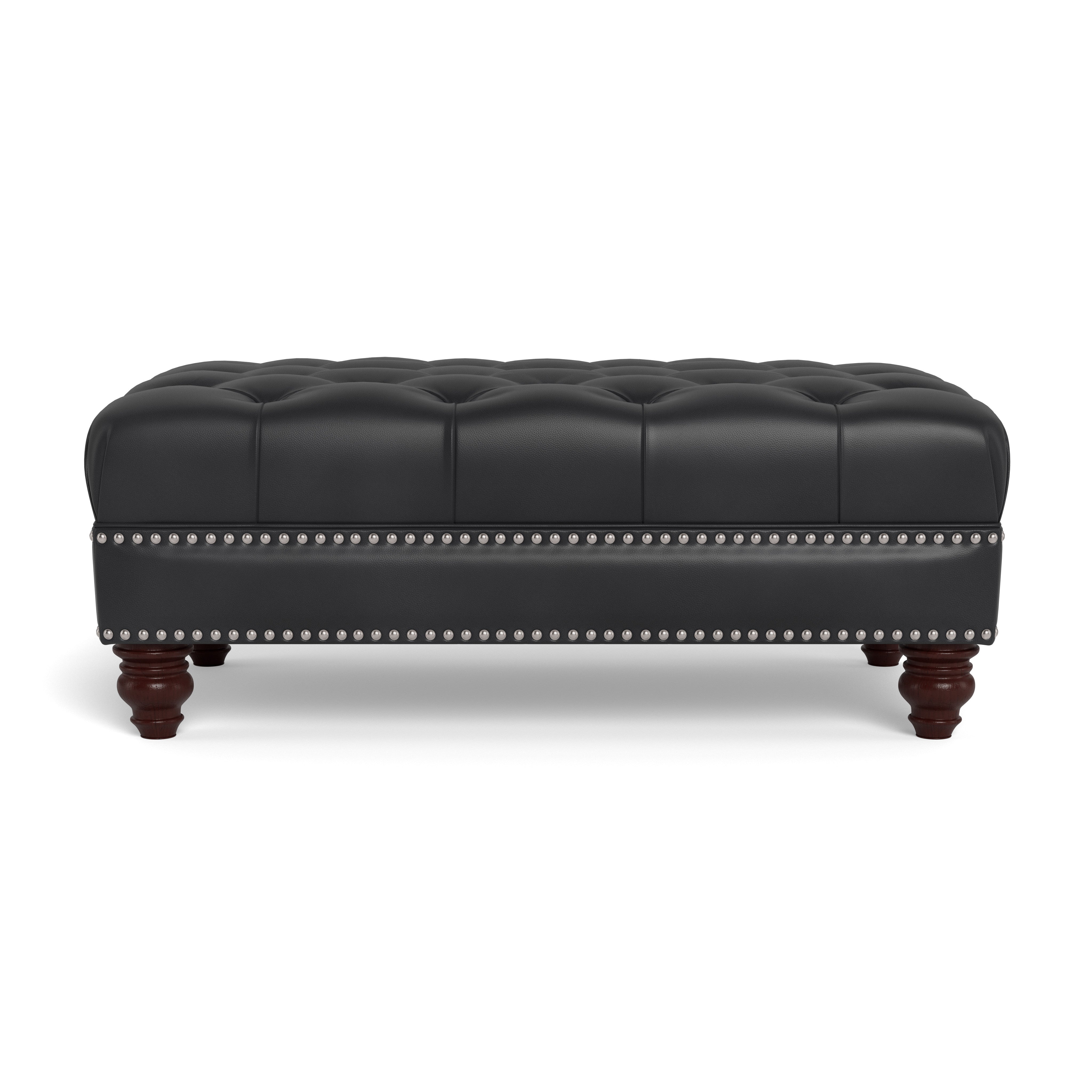 Alton Bay Leather Sofa Collection