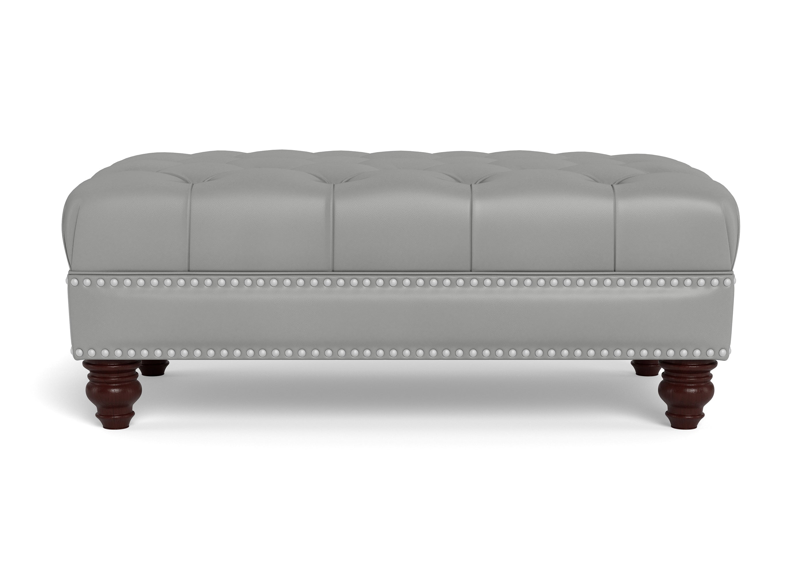 Alton Bay Leather Sofa Collection