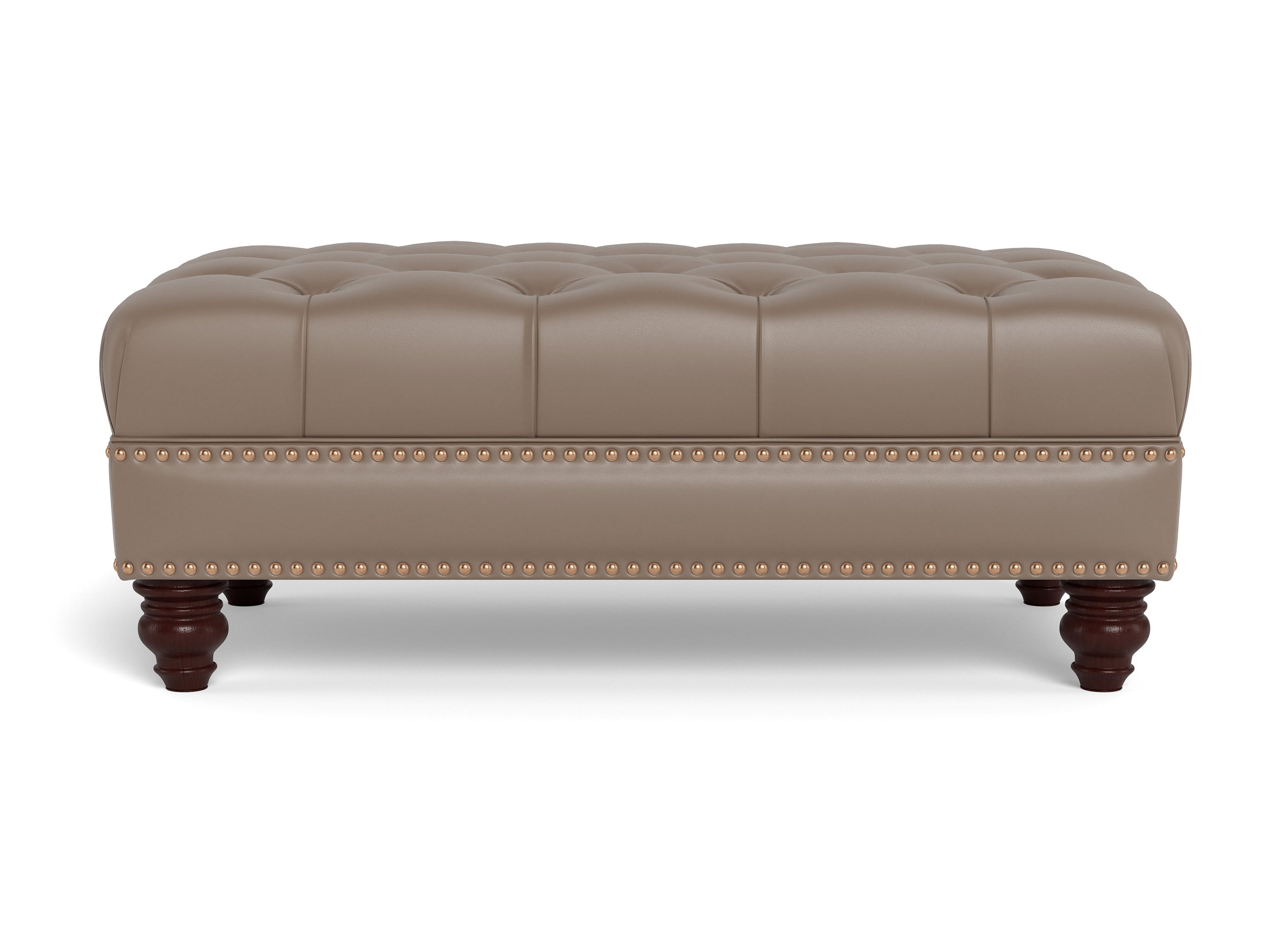 Alton Bay Leather Sofa Collection
