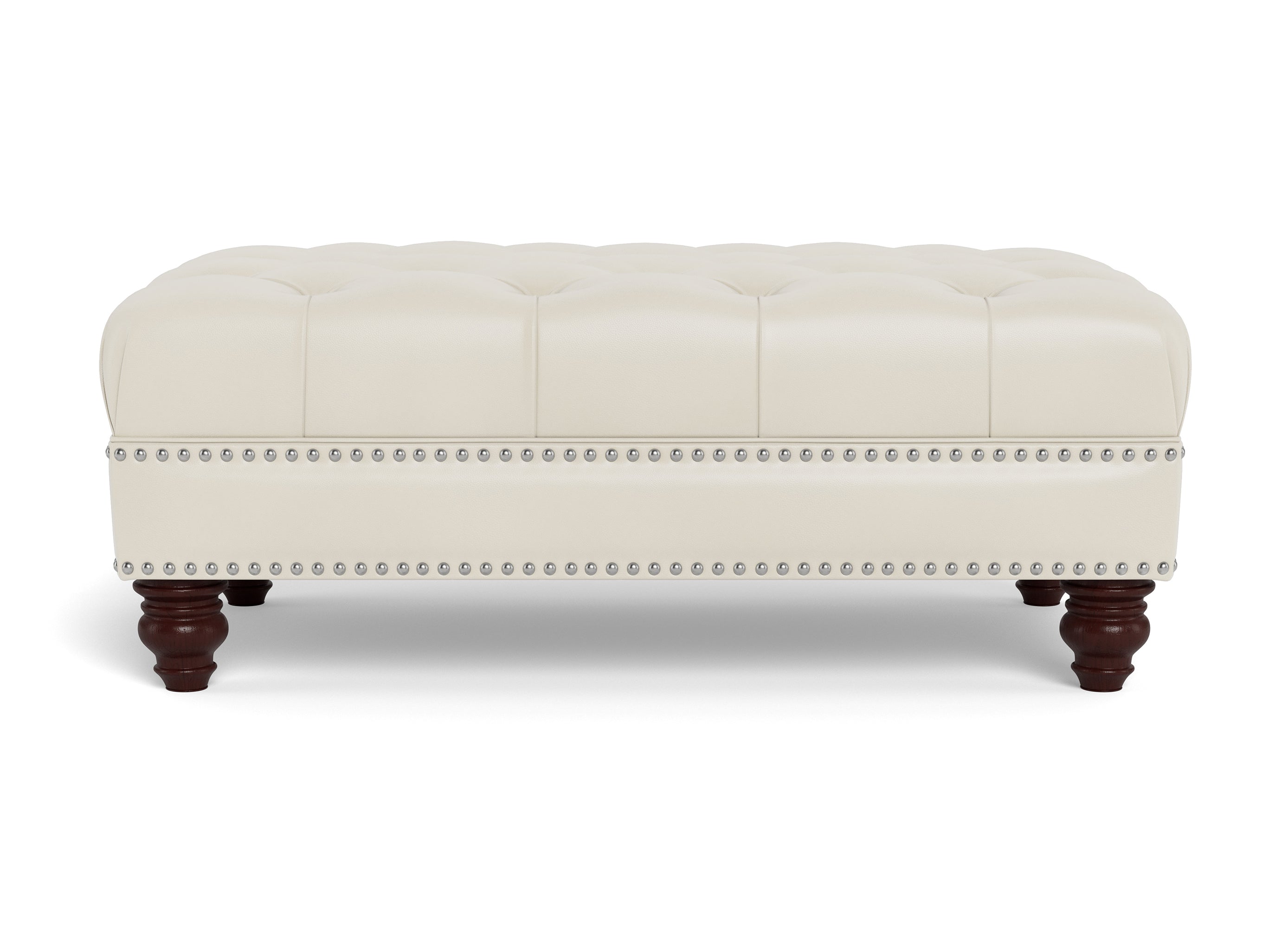 Alton Bay Leather Sofa Collection