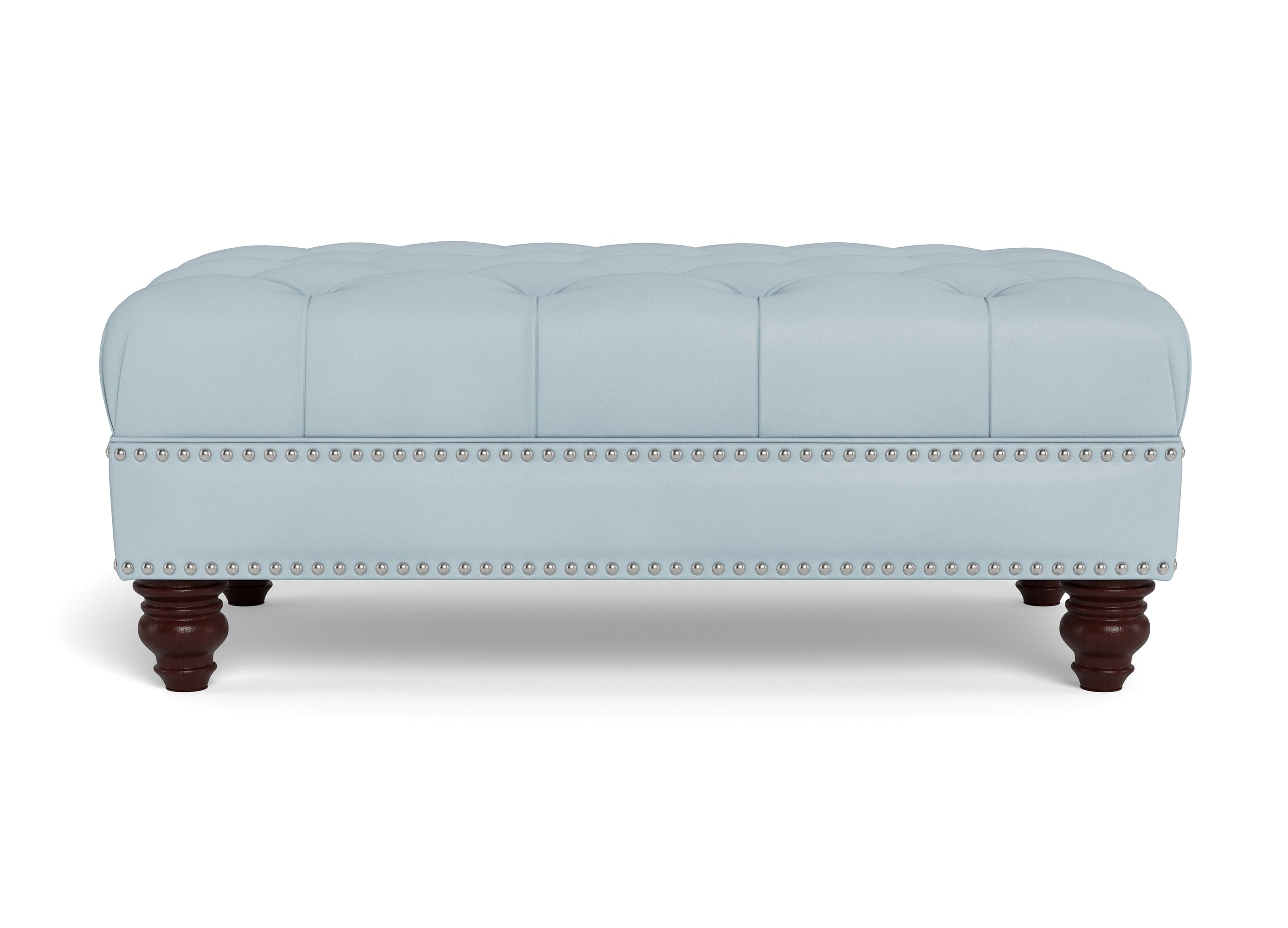 Alton Bay Leather Sofa Collection