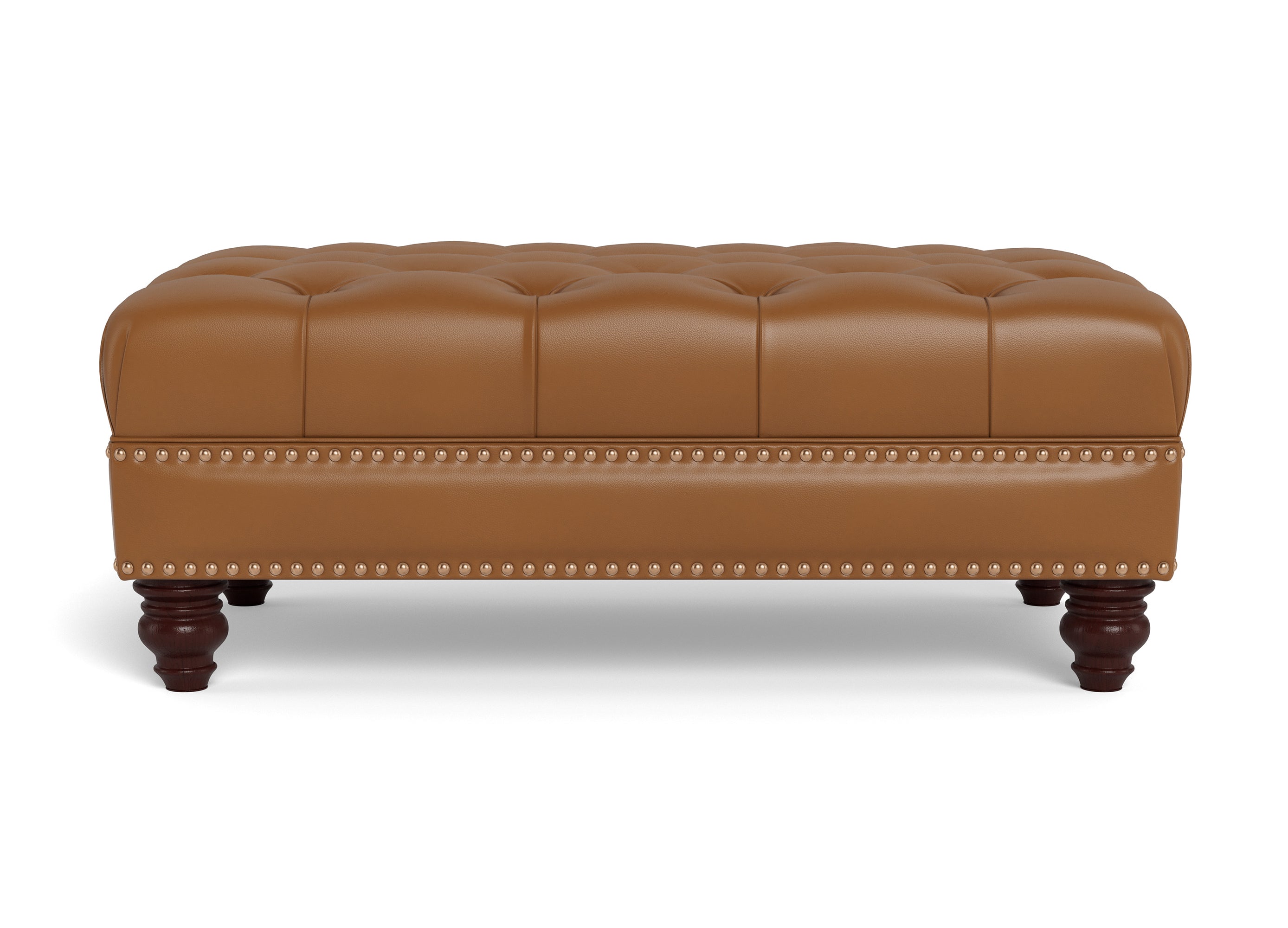 Alton Bay Leather Sofa Collection