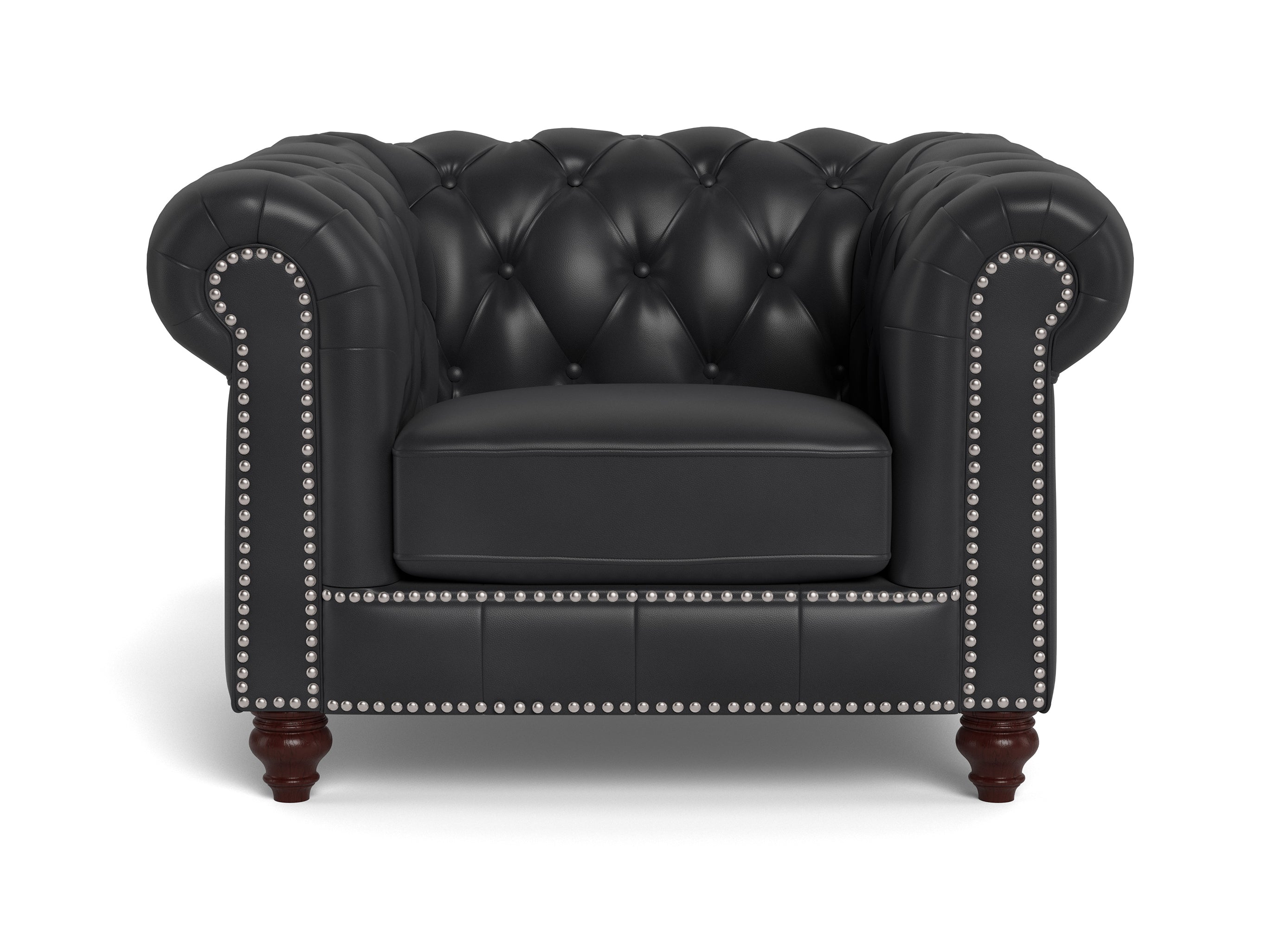 Alton Bay Leather Sofa Collection