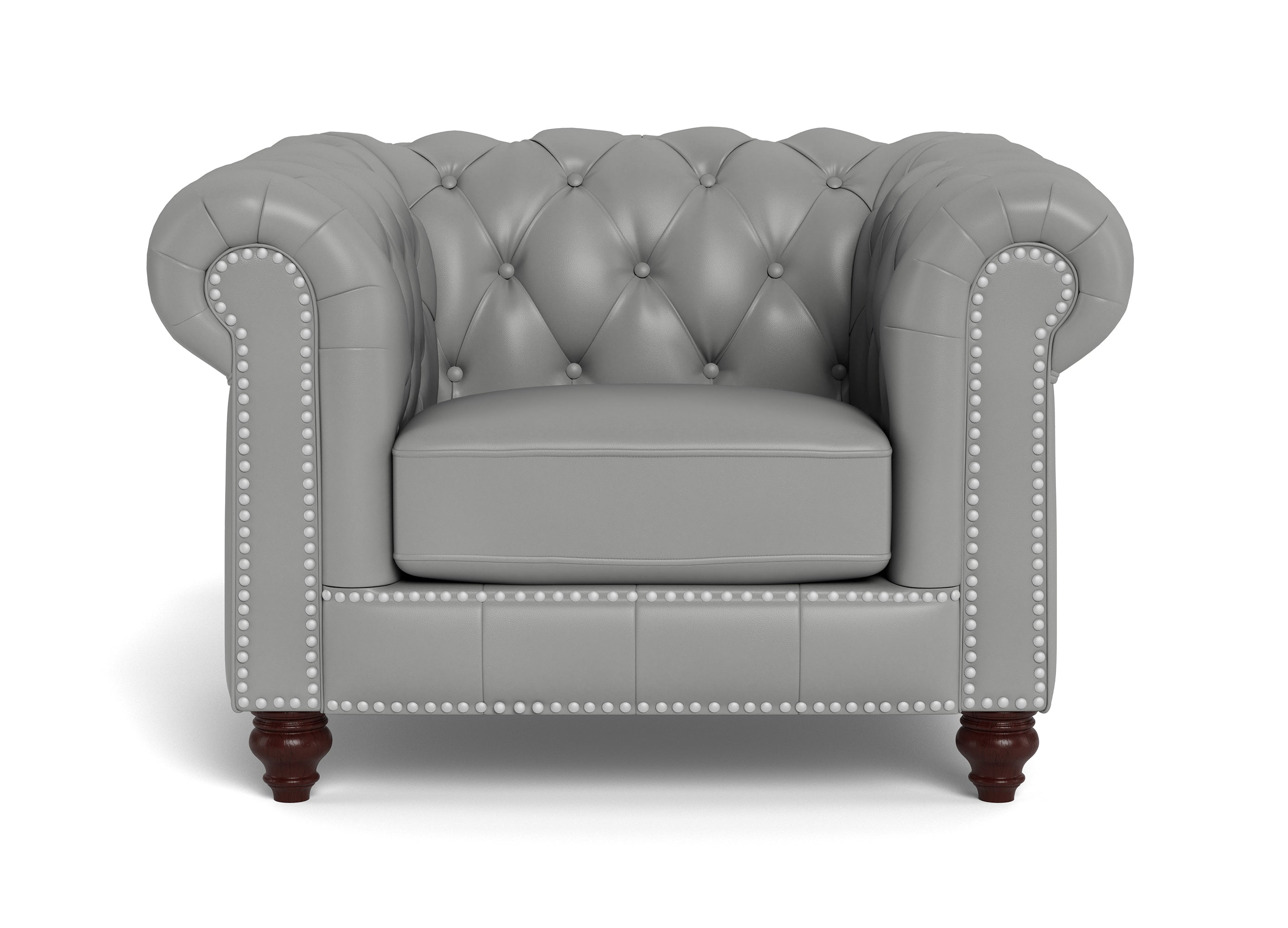 Alton Bay Leather Sofa Collection