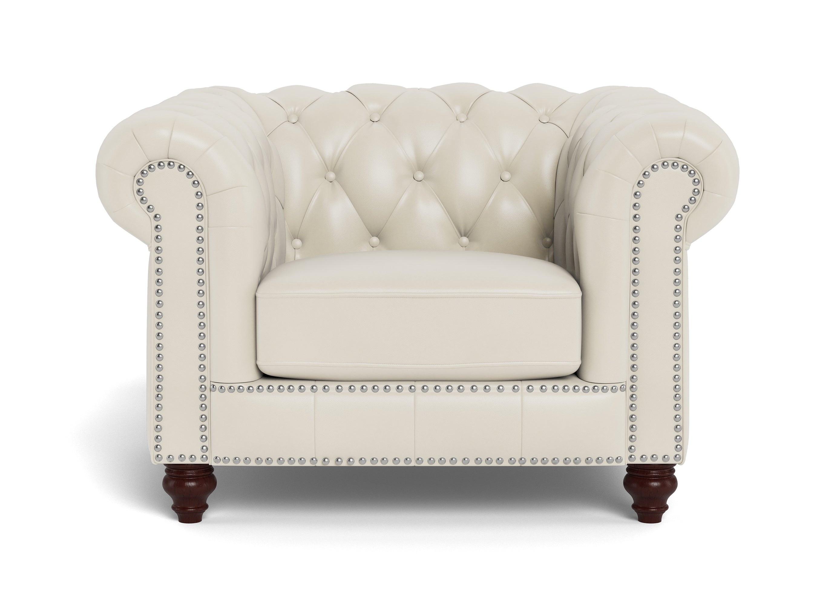 Alton Bay Leather Sofa Collection