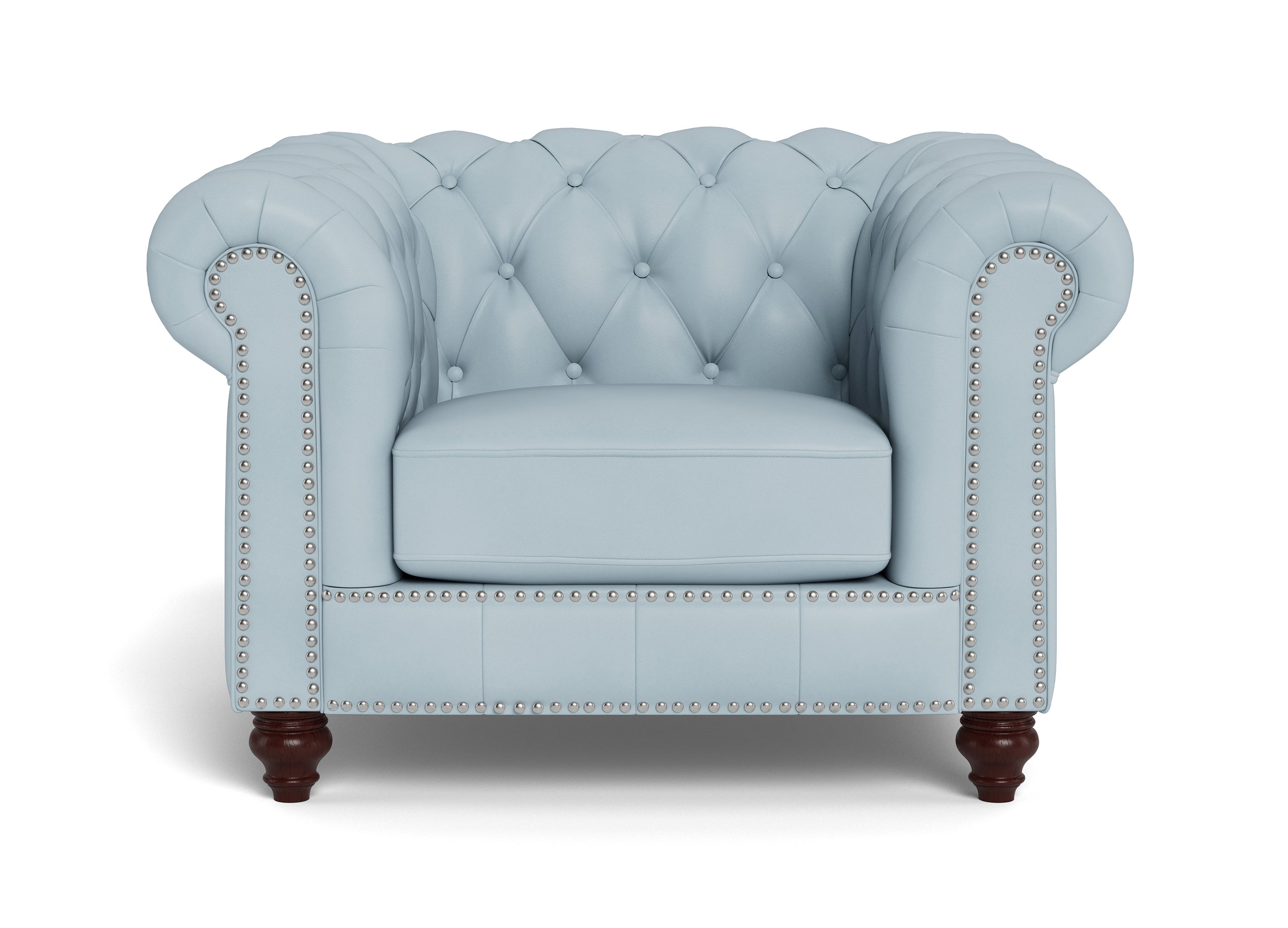 Alton Bay Leather Sofa Collection