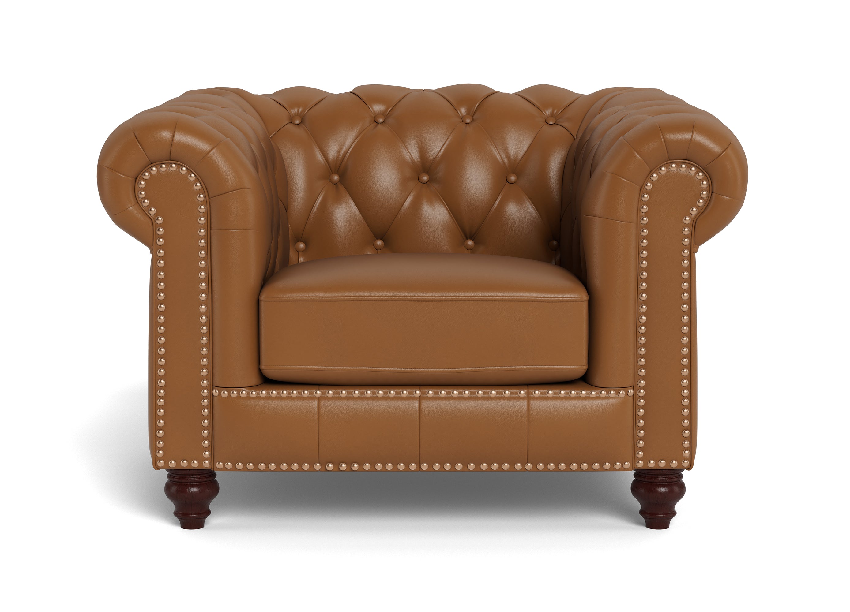 Alton Bay Leather Sofa Collection