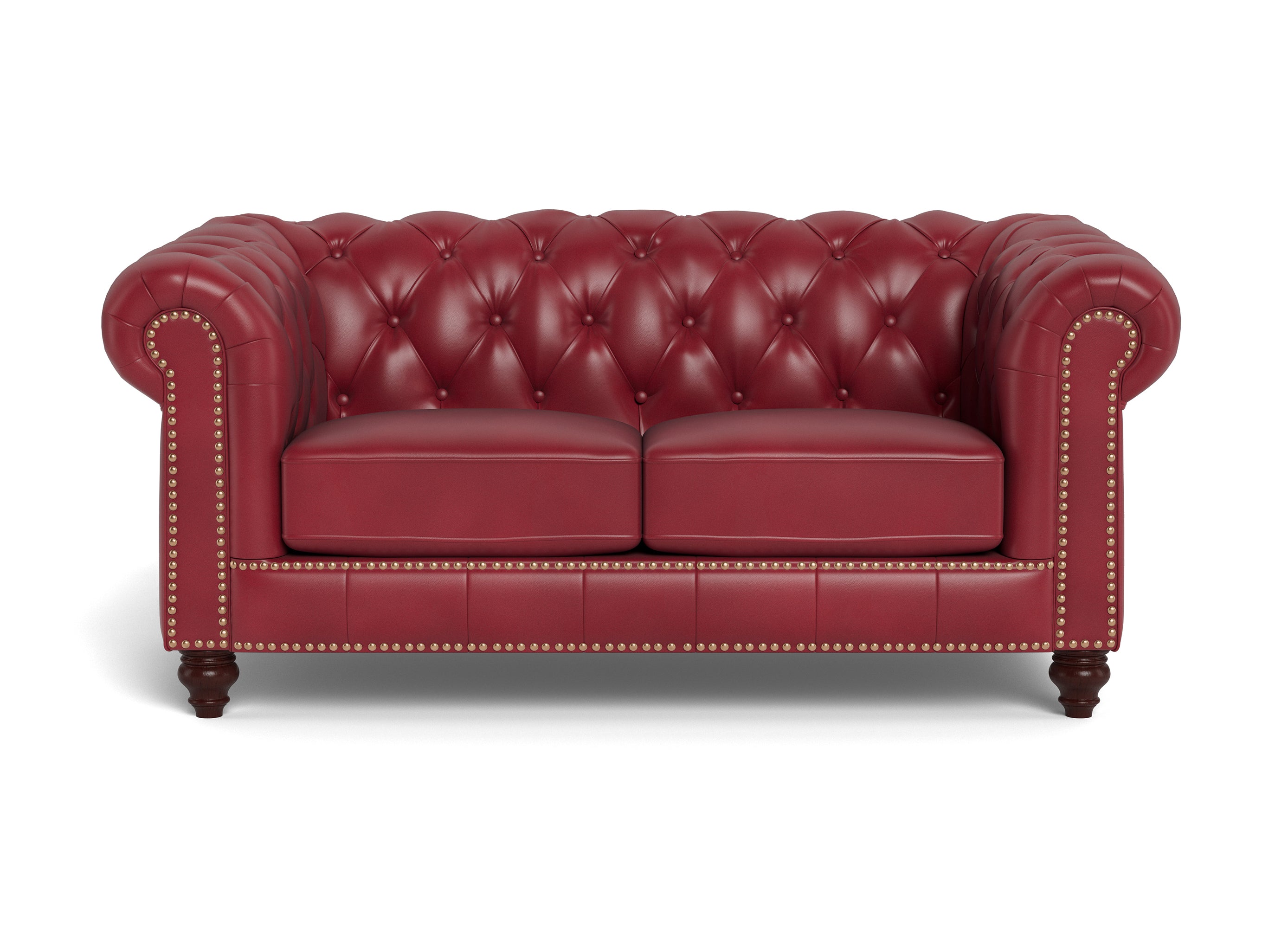 Alton Bay Leather Sofa Collection