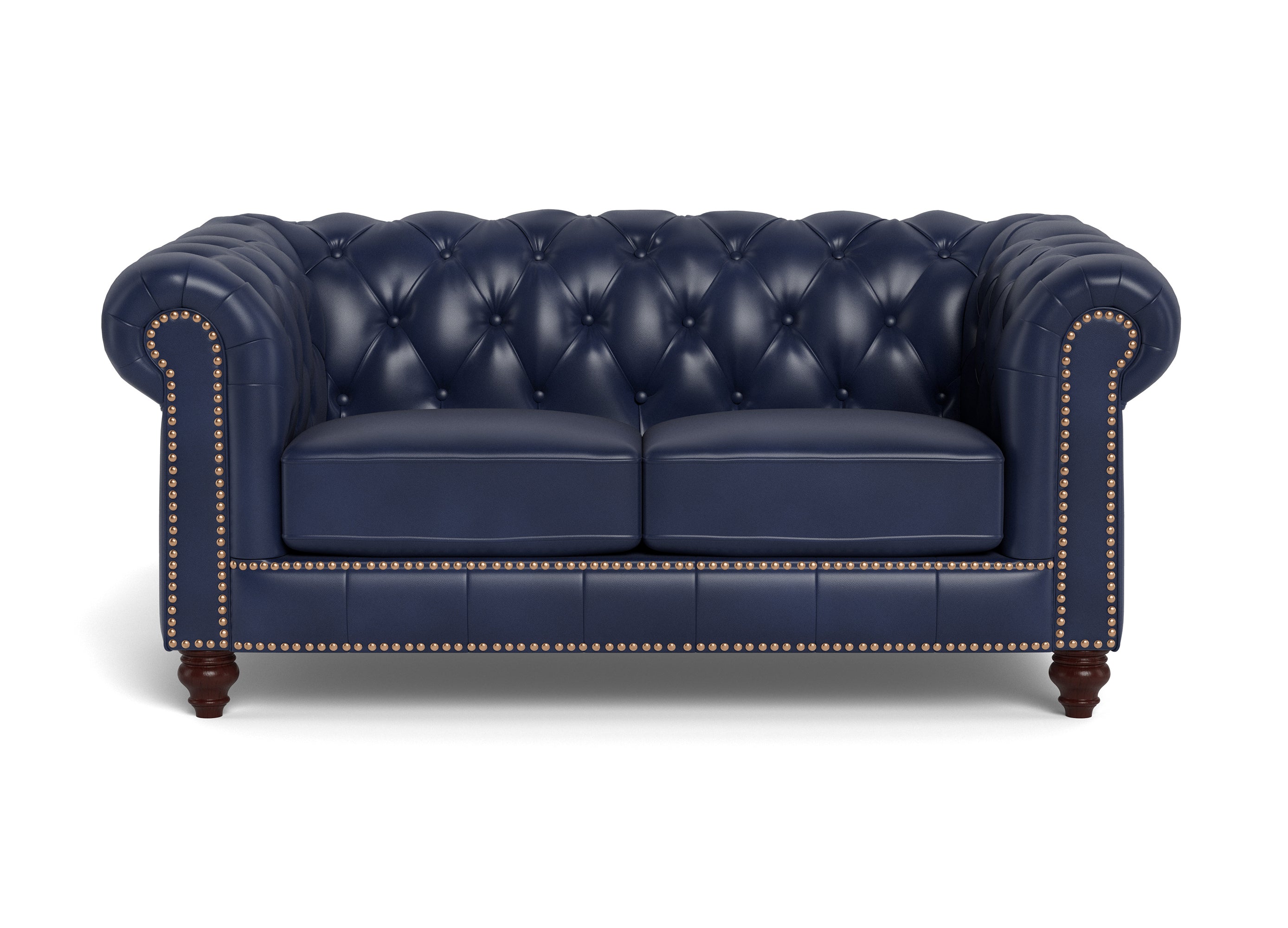 Alton Bay Leather Sofa Collection