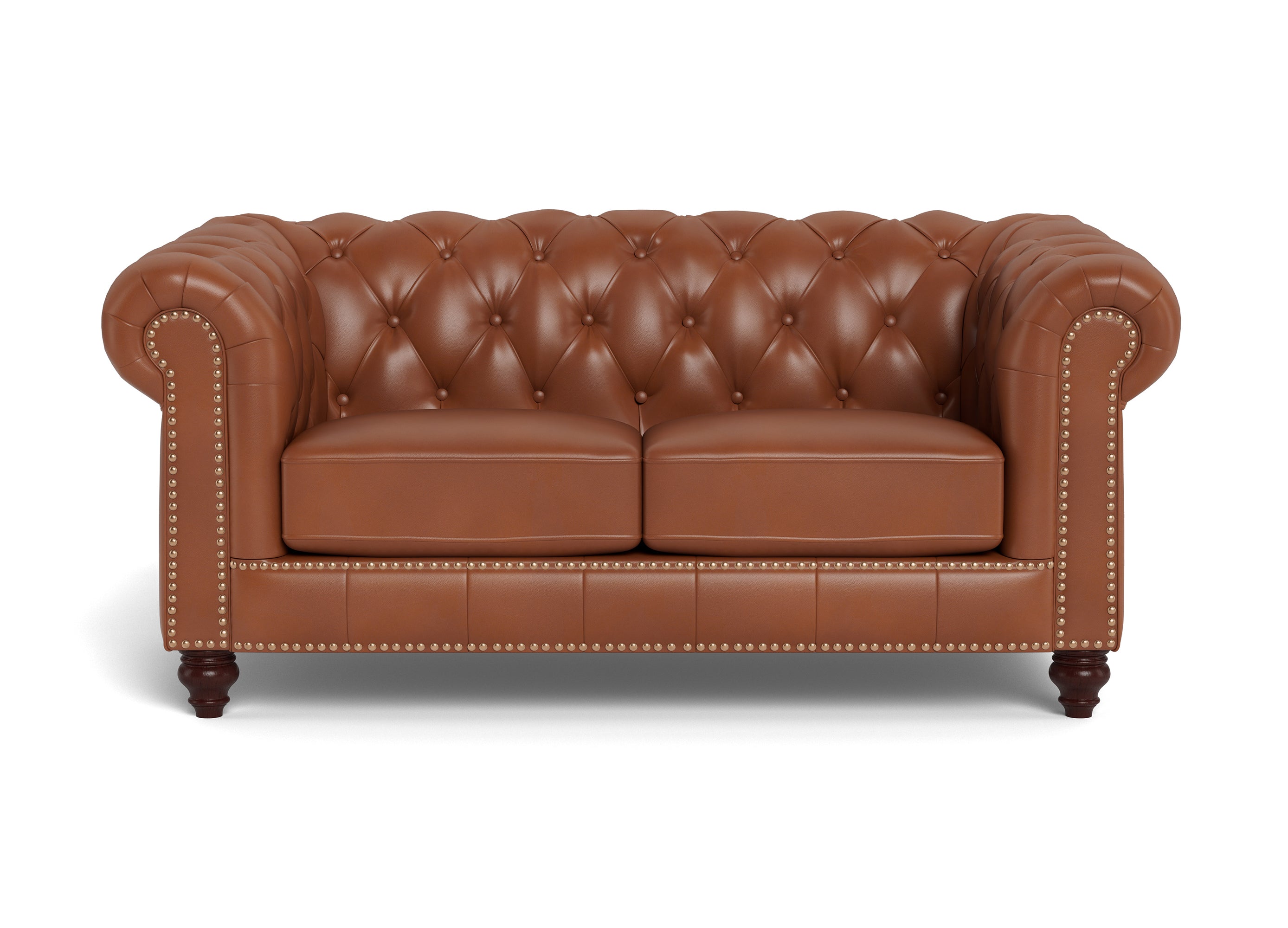 Alton Bay Leather Sofa Collection