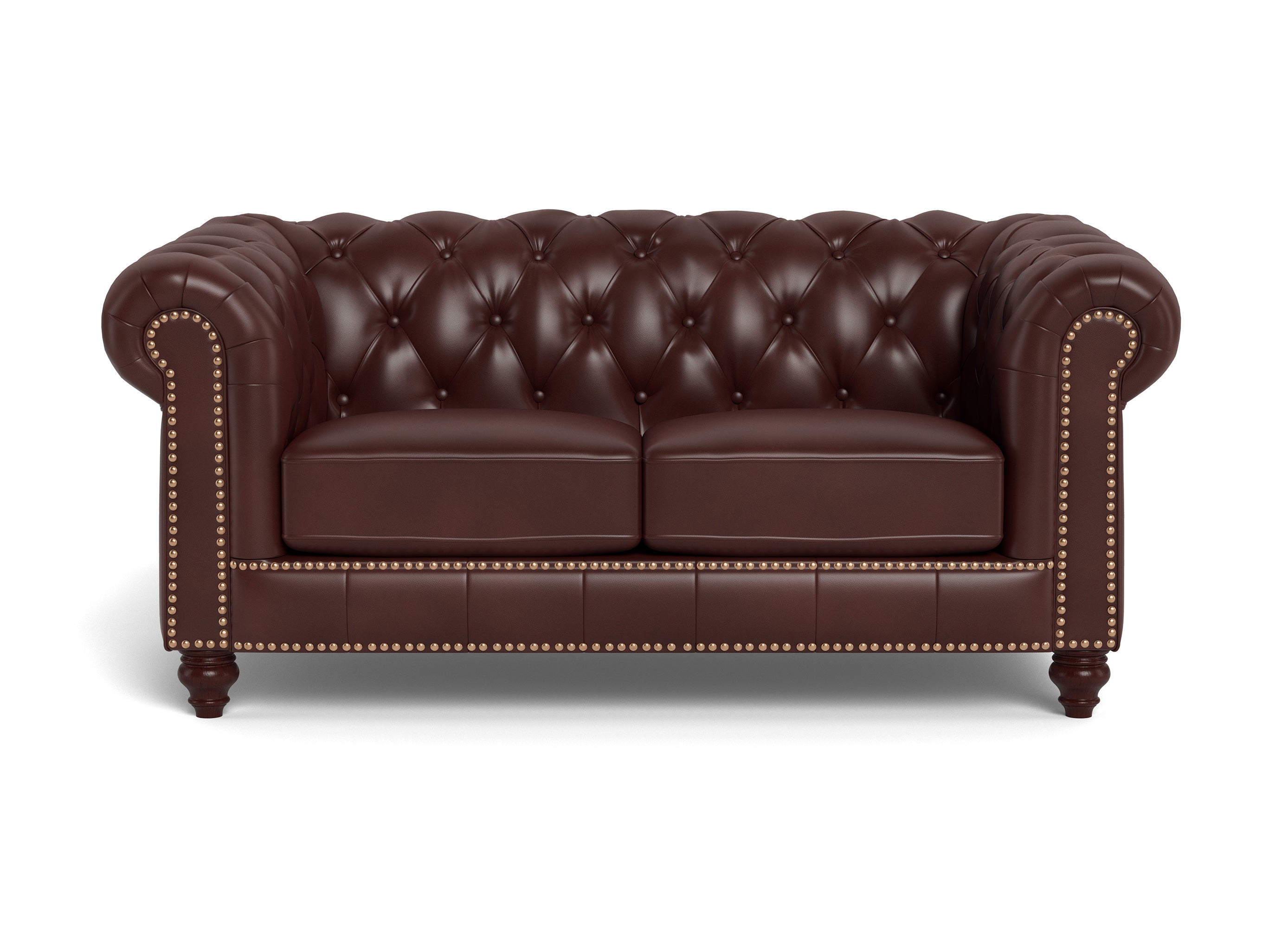 Alton Bay Leather Sofa Collection