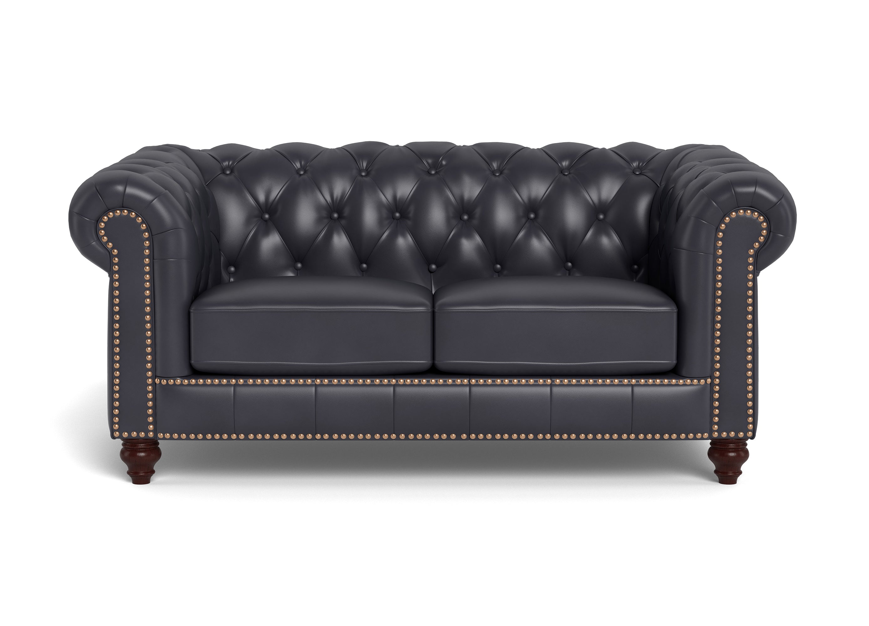 Alton Bay Leather Sofa Collection