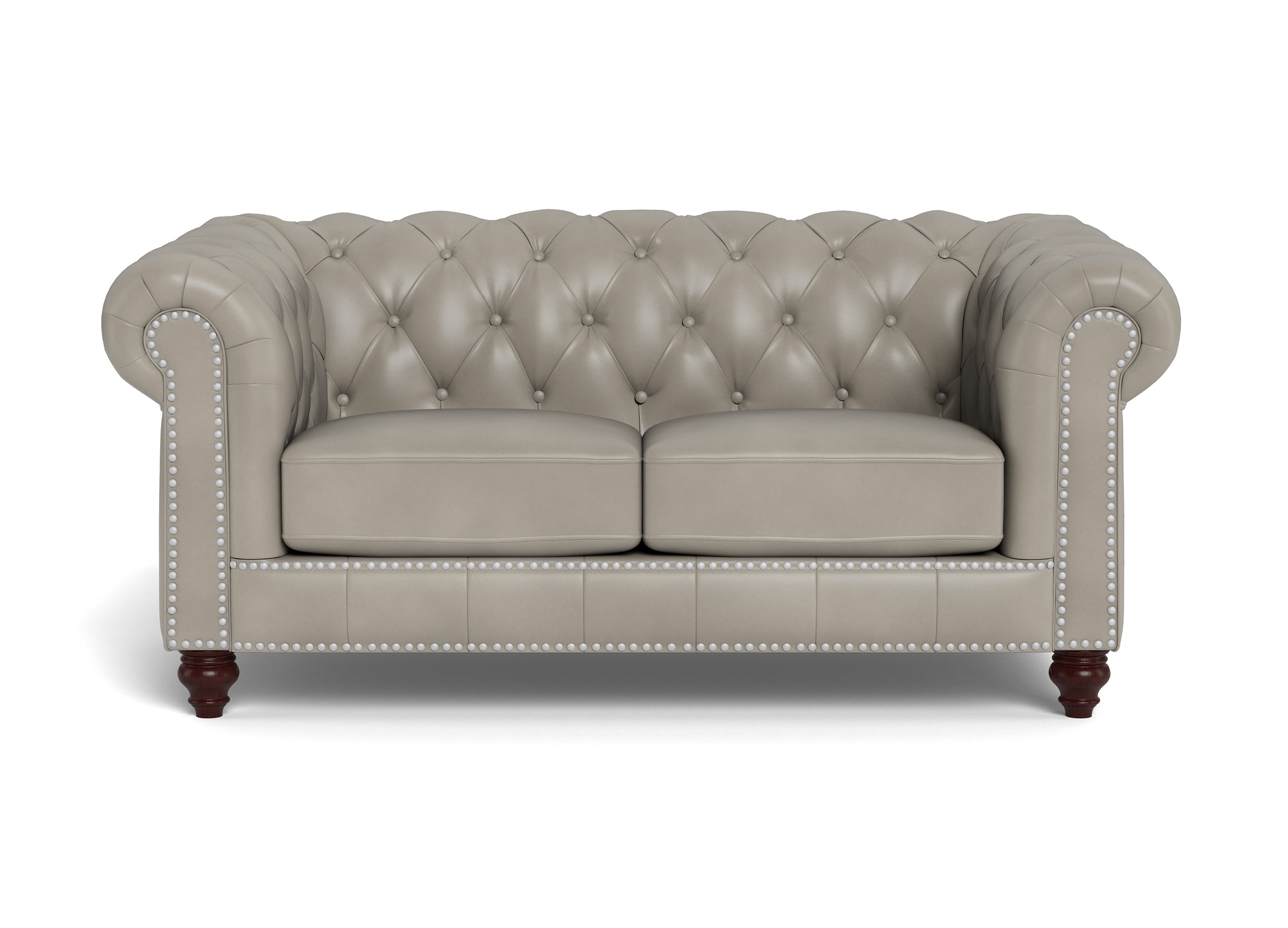 Alton Bay Leather Sofa Collection