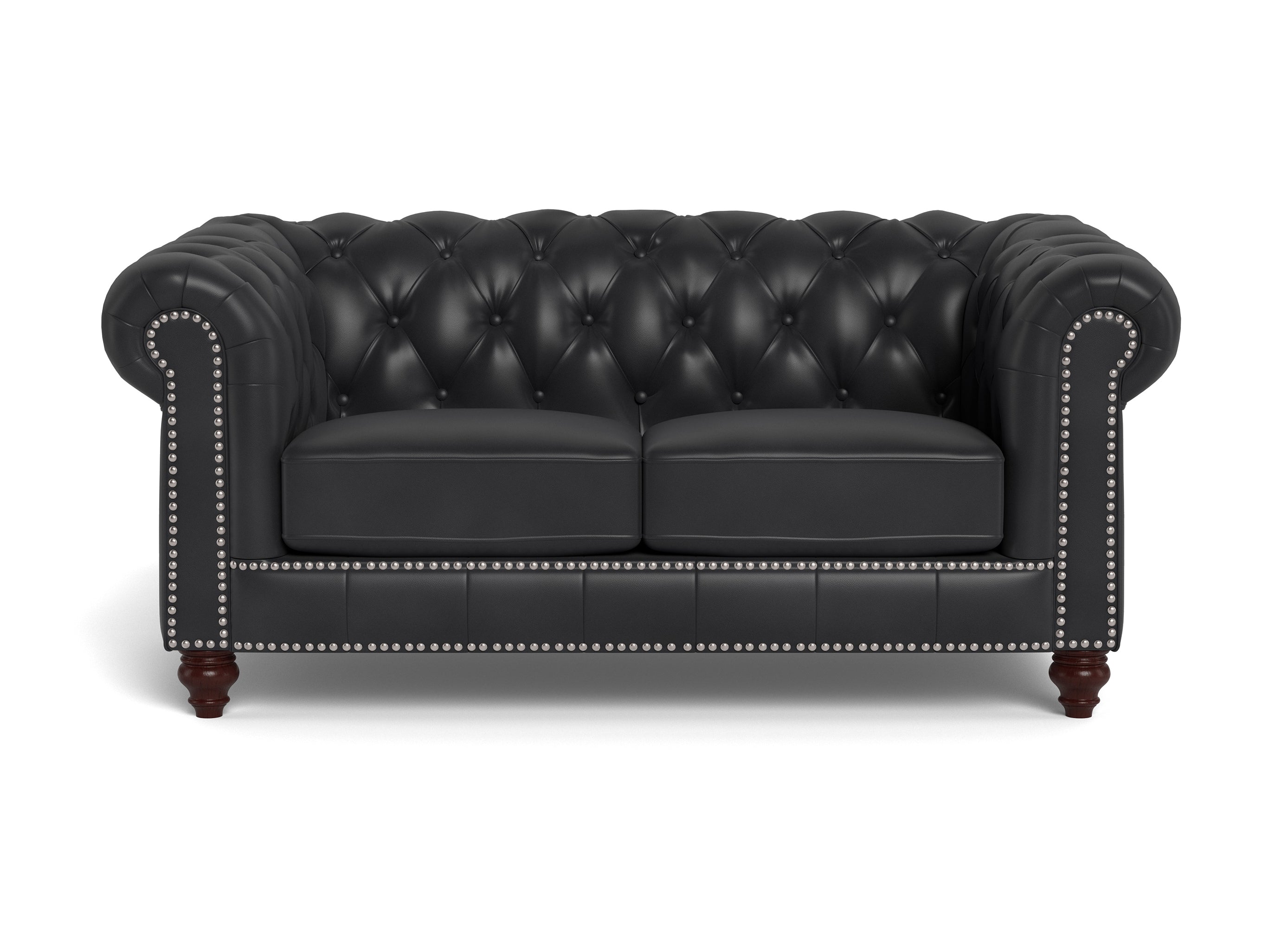 Alton Bay Leather Sofa Collection
