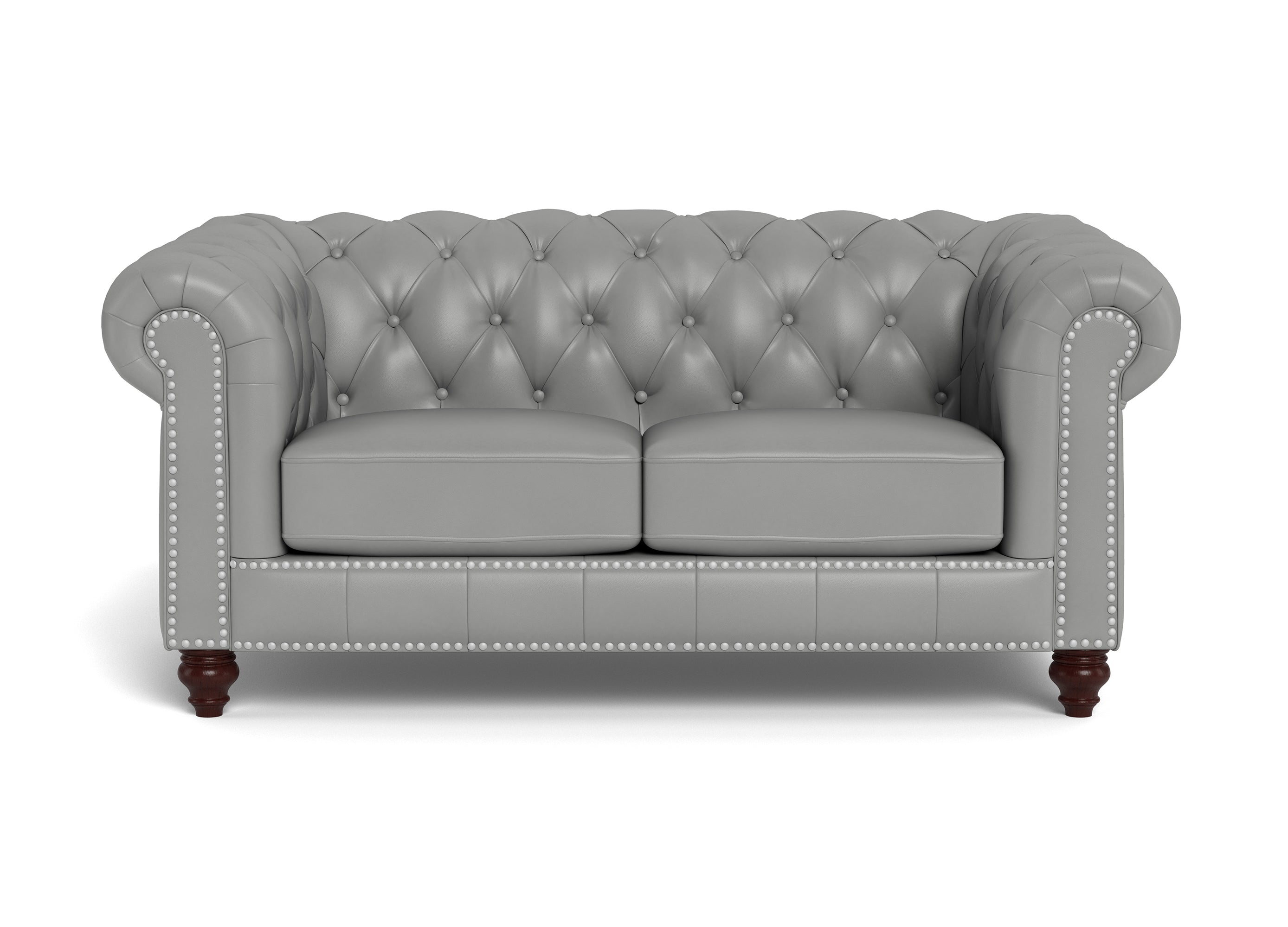 Alton Bay Leather Sofa Collection