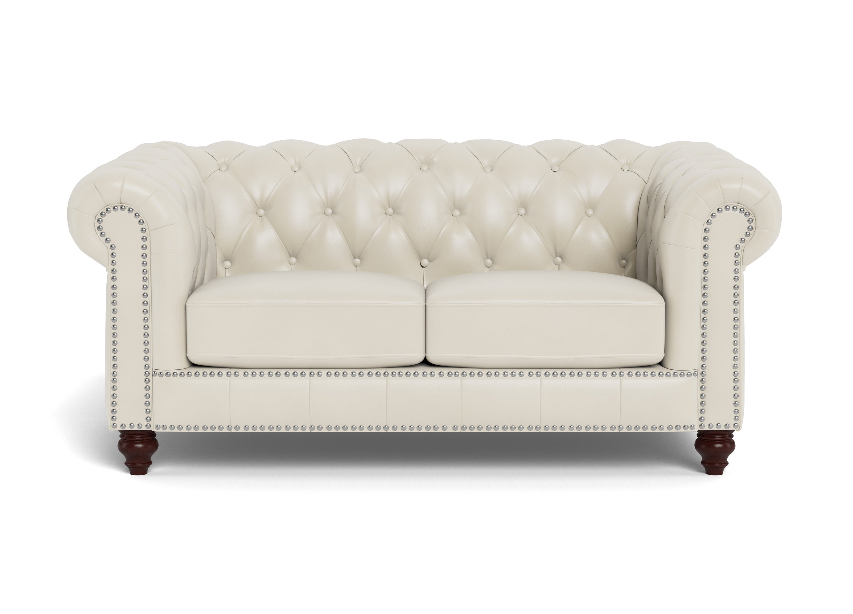 Alton Bay Leather Sofa Collection