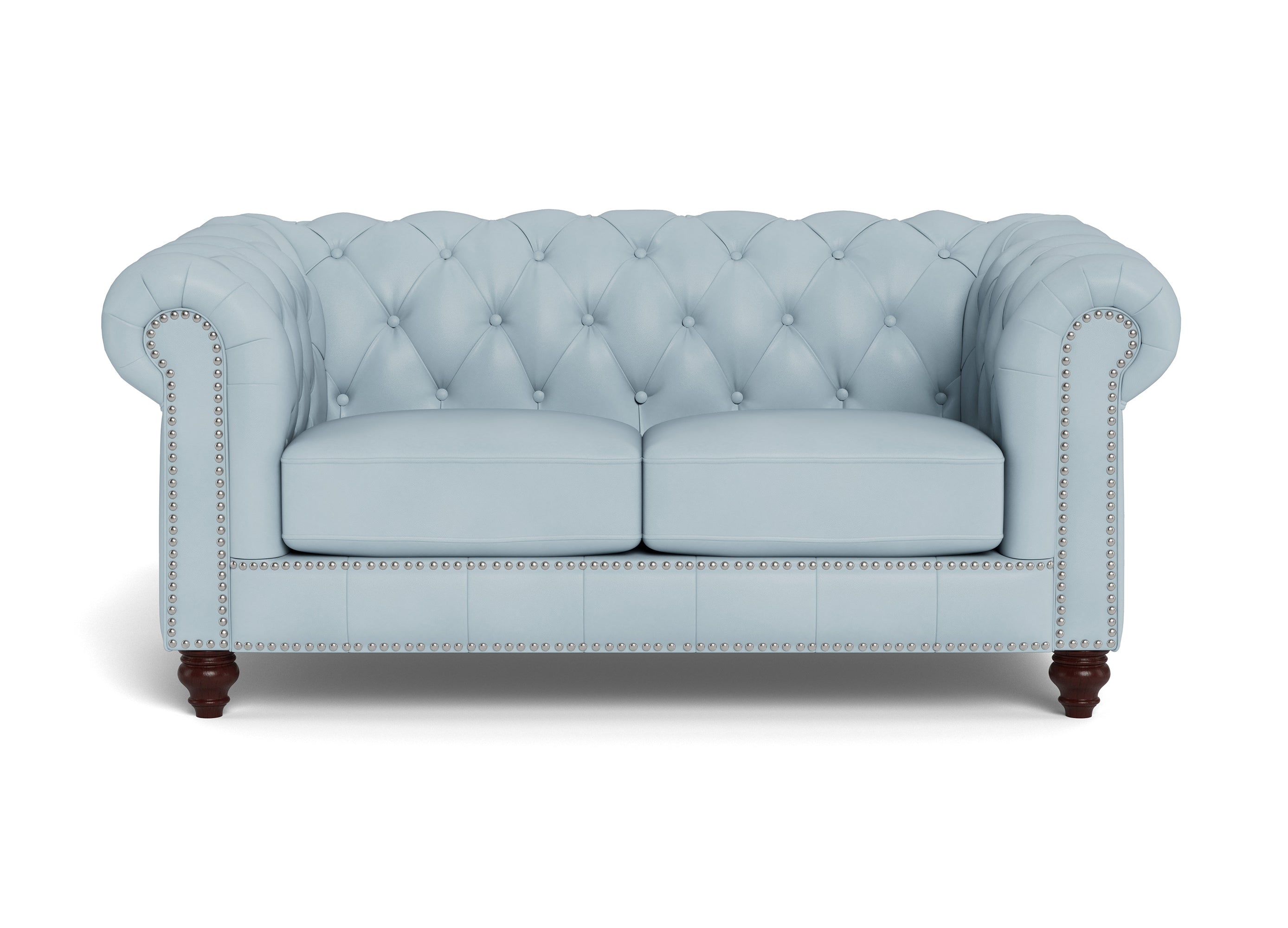 Alton Bay Leather Sofa Collection