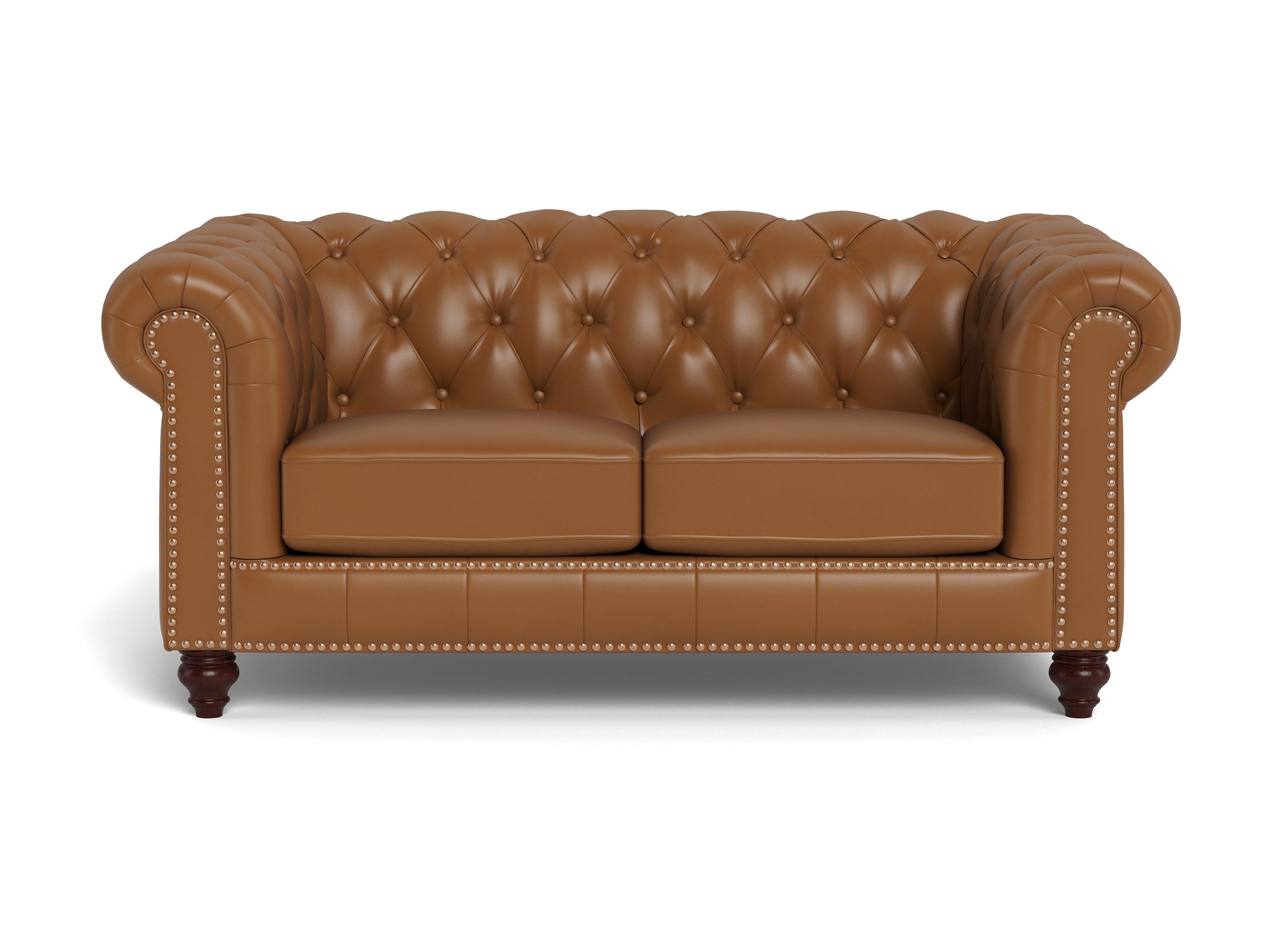 Alton Bay Leather Sofa Collection