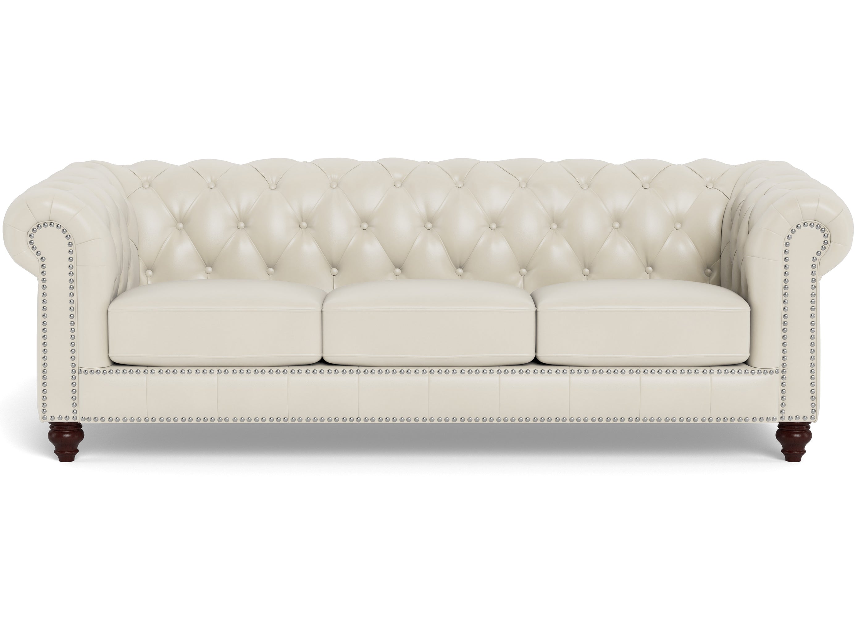 Alton Bay Leather Sofa Collection