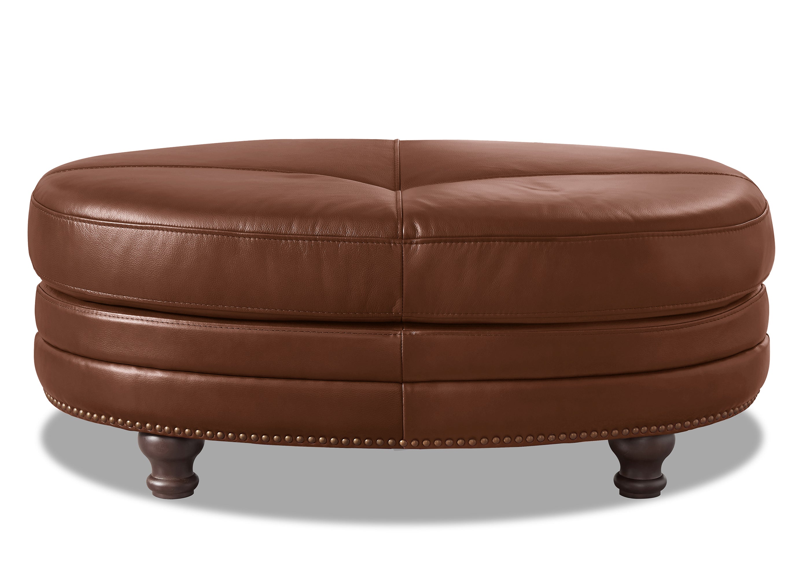 Belfast Leather Sofa Collection