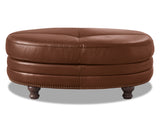 Belfast Leather Sofa Collection
