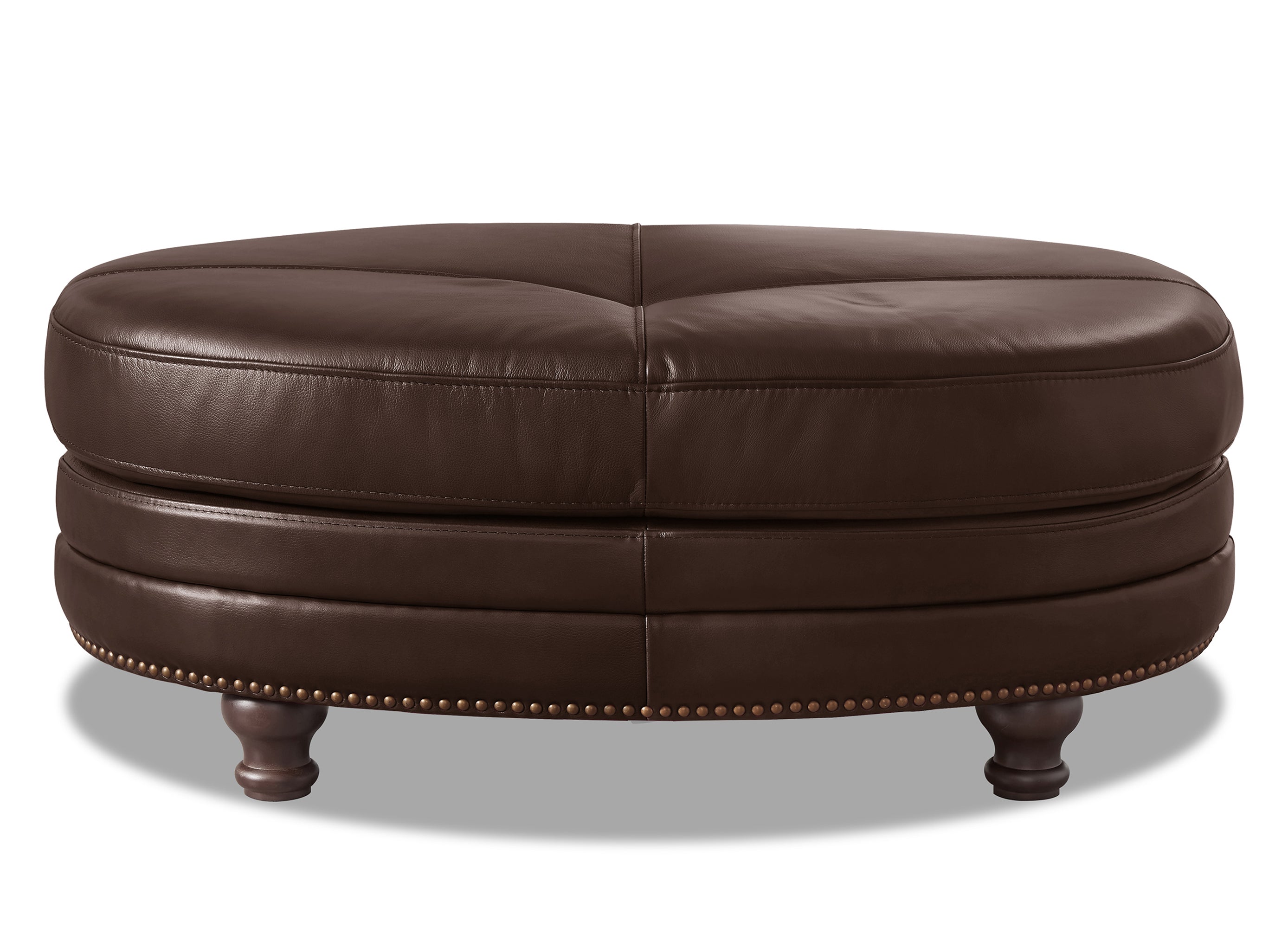 Belfast Leather Sofa Collection