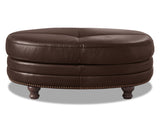 Belfast Leather Sofa Collection