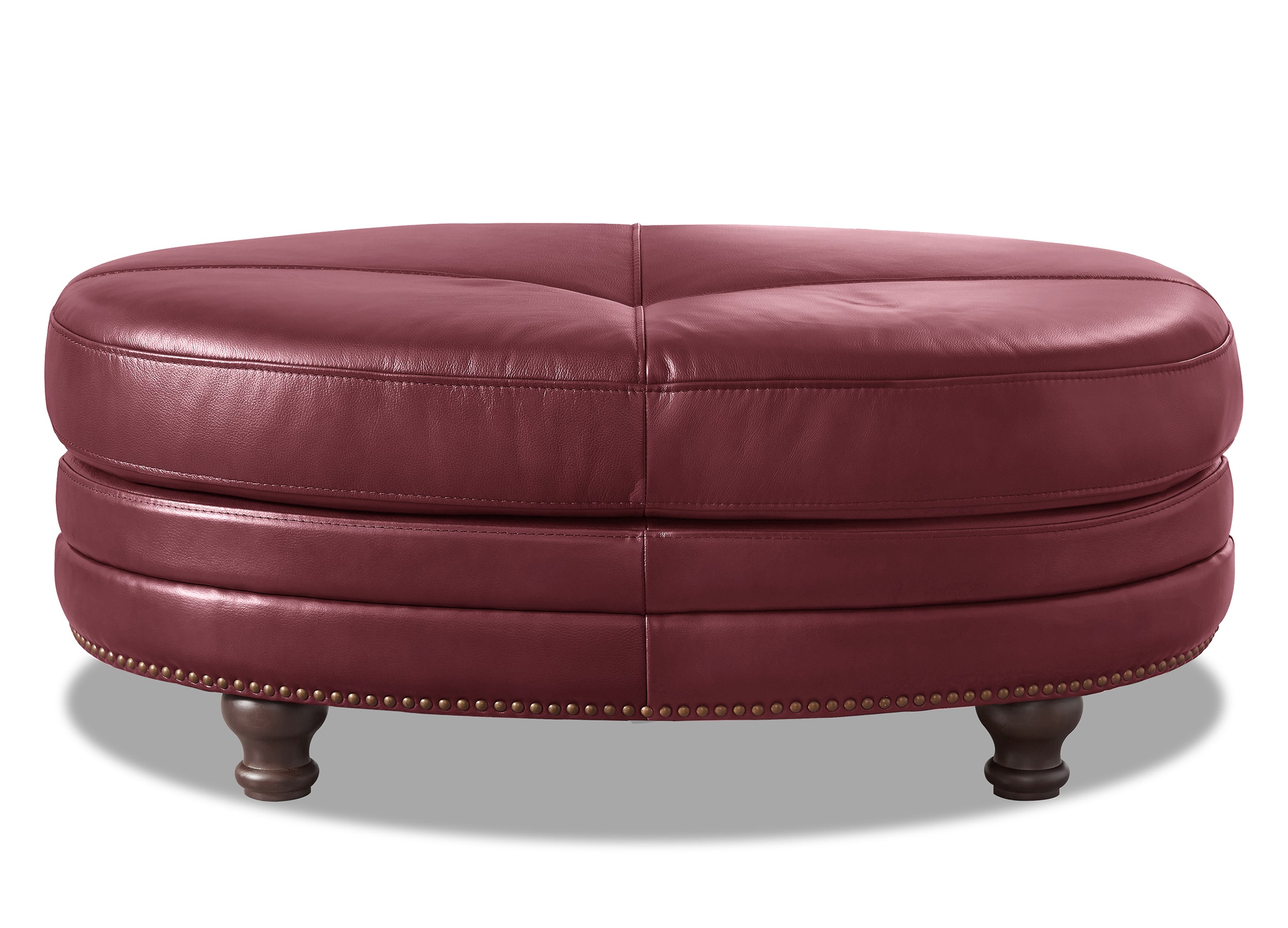 Belfast Leather Sofa Collection
