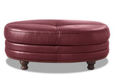 Belfast Leather Sofa Collection