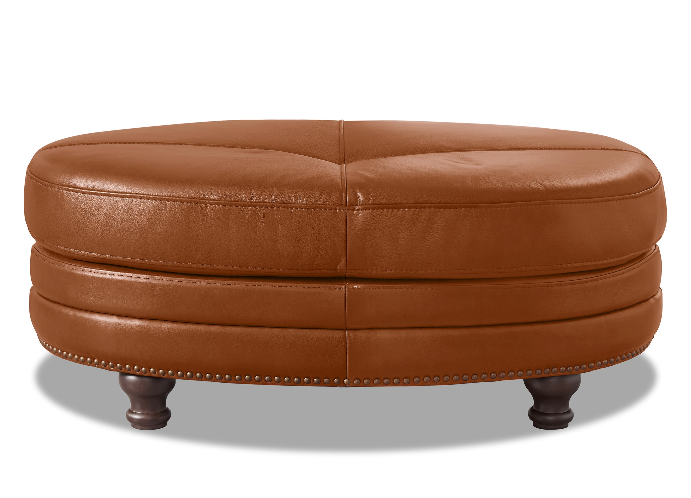 Belfast Leather Sofa Collection